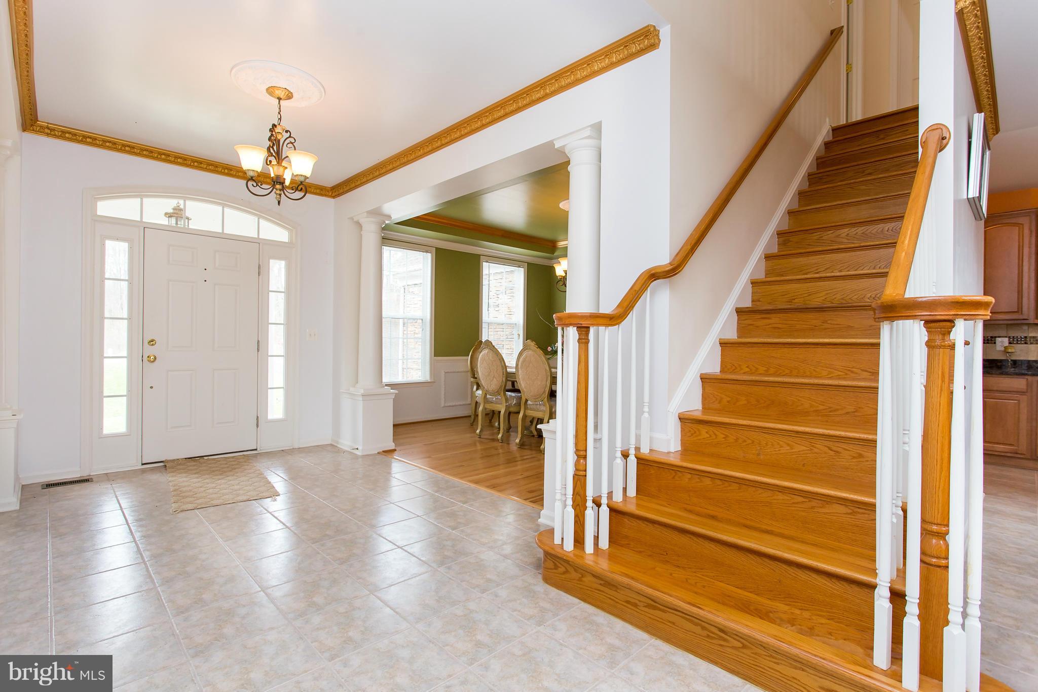 CALEDON CROSSING - Residential