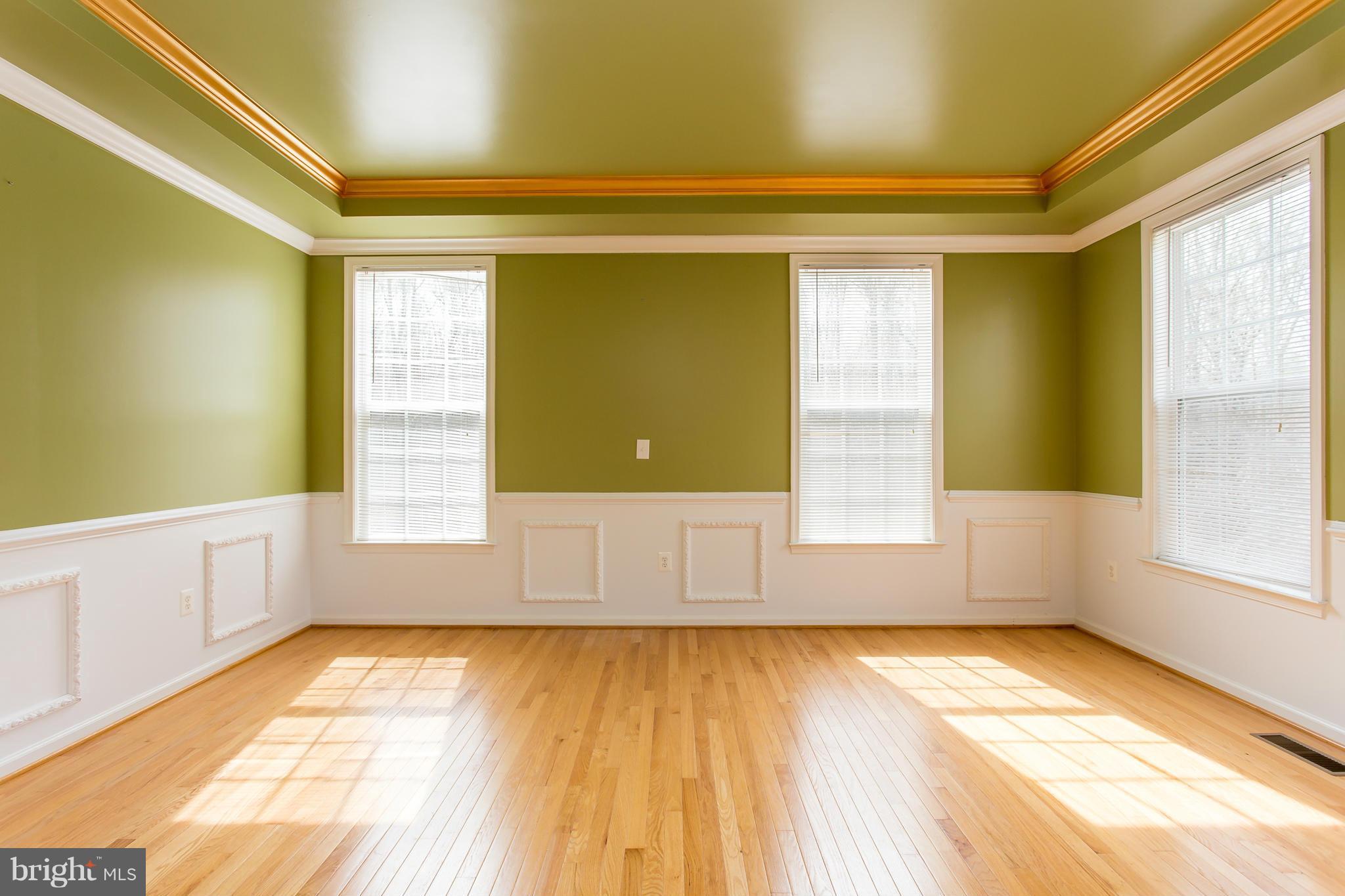 CALEDON CROSSING - Residential