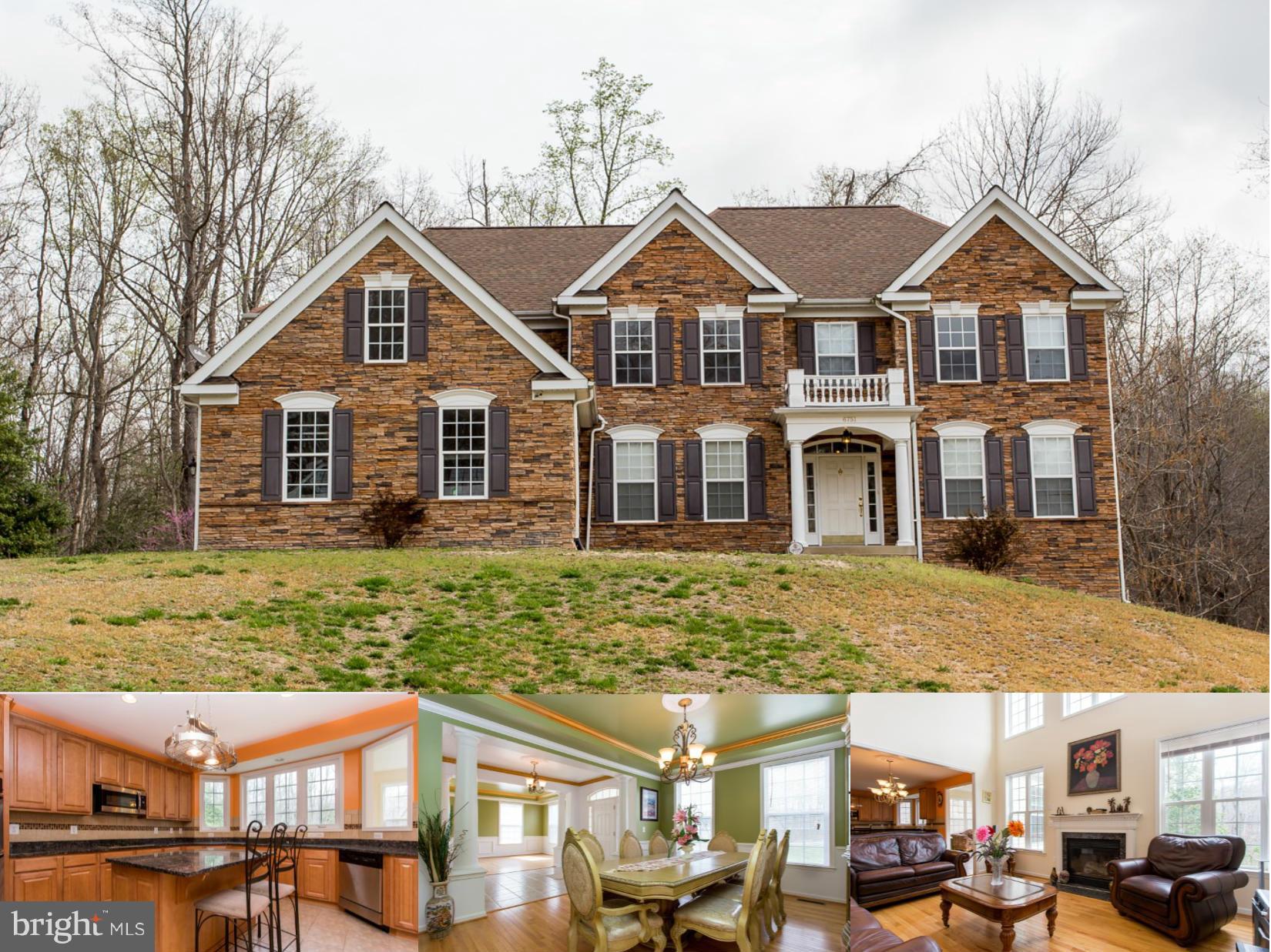 CALEDON CROSSING - Residential