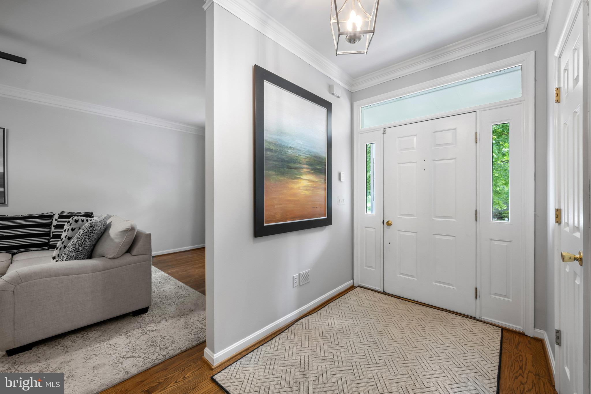 22 IRON MILL GARTH