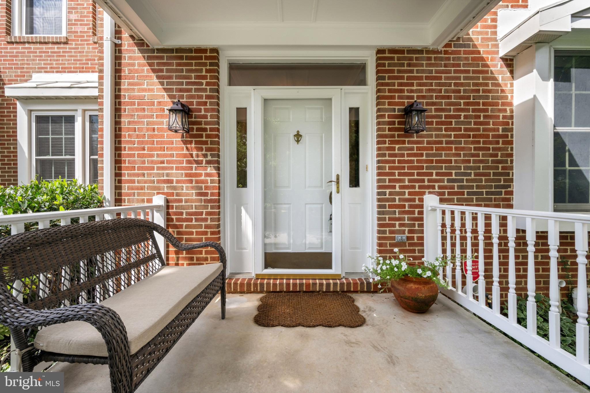 22 IRON MILL GARTH
