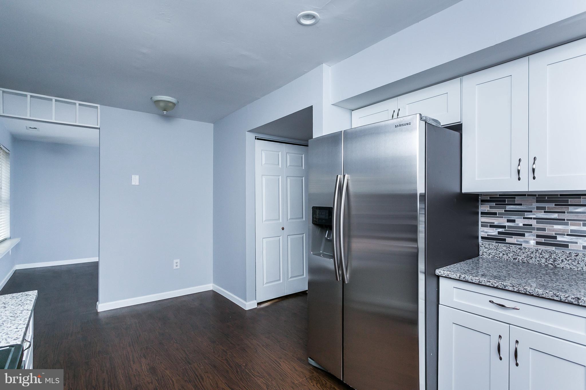 WILLOUGHBY WOODS - Residential