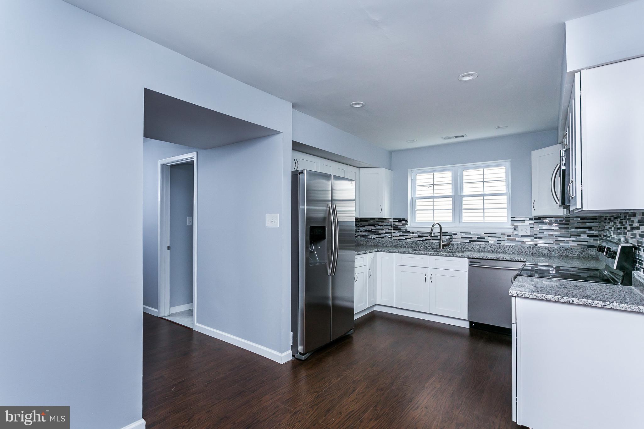 WILLOUGHBY WOODS - Residential