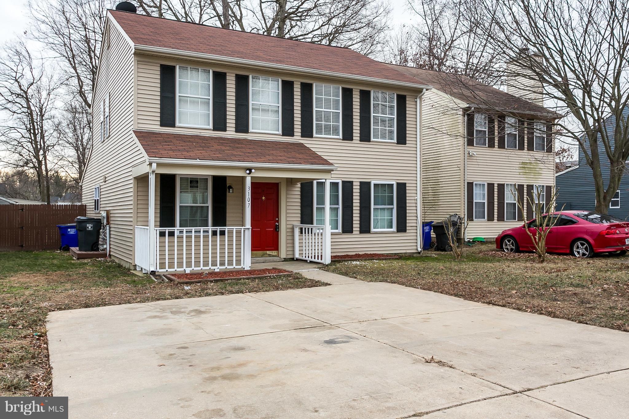 WILLOUGHBY WOODS - Residential