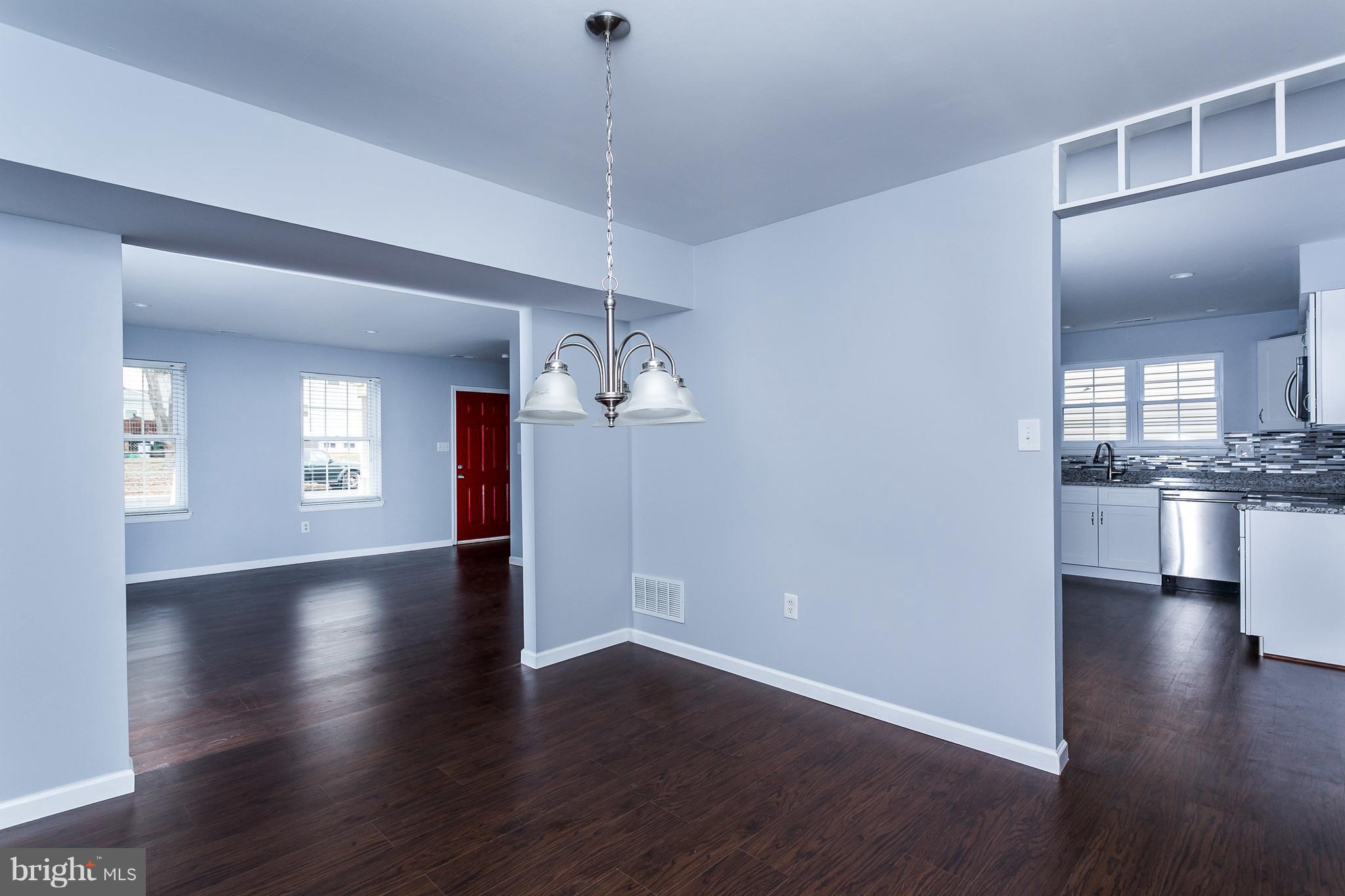 WILLOUGHBY WOODS - Residential