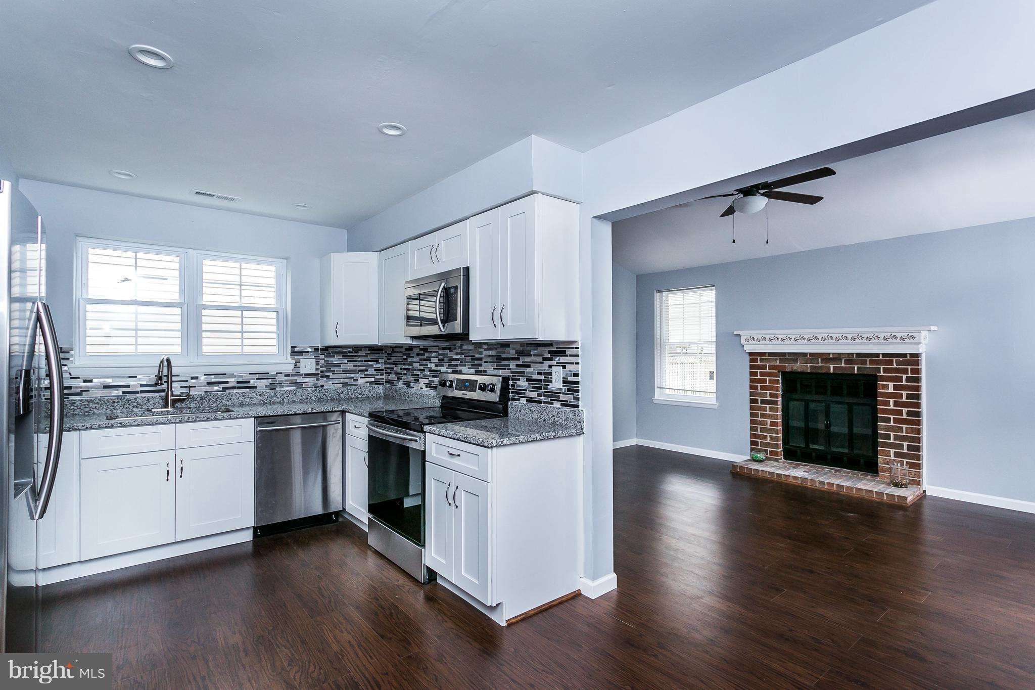 WILLOUGHBY WOODS - Residential