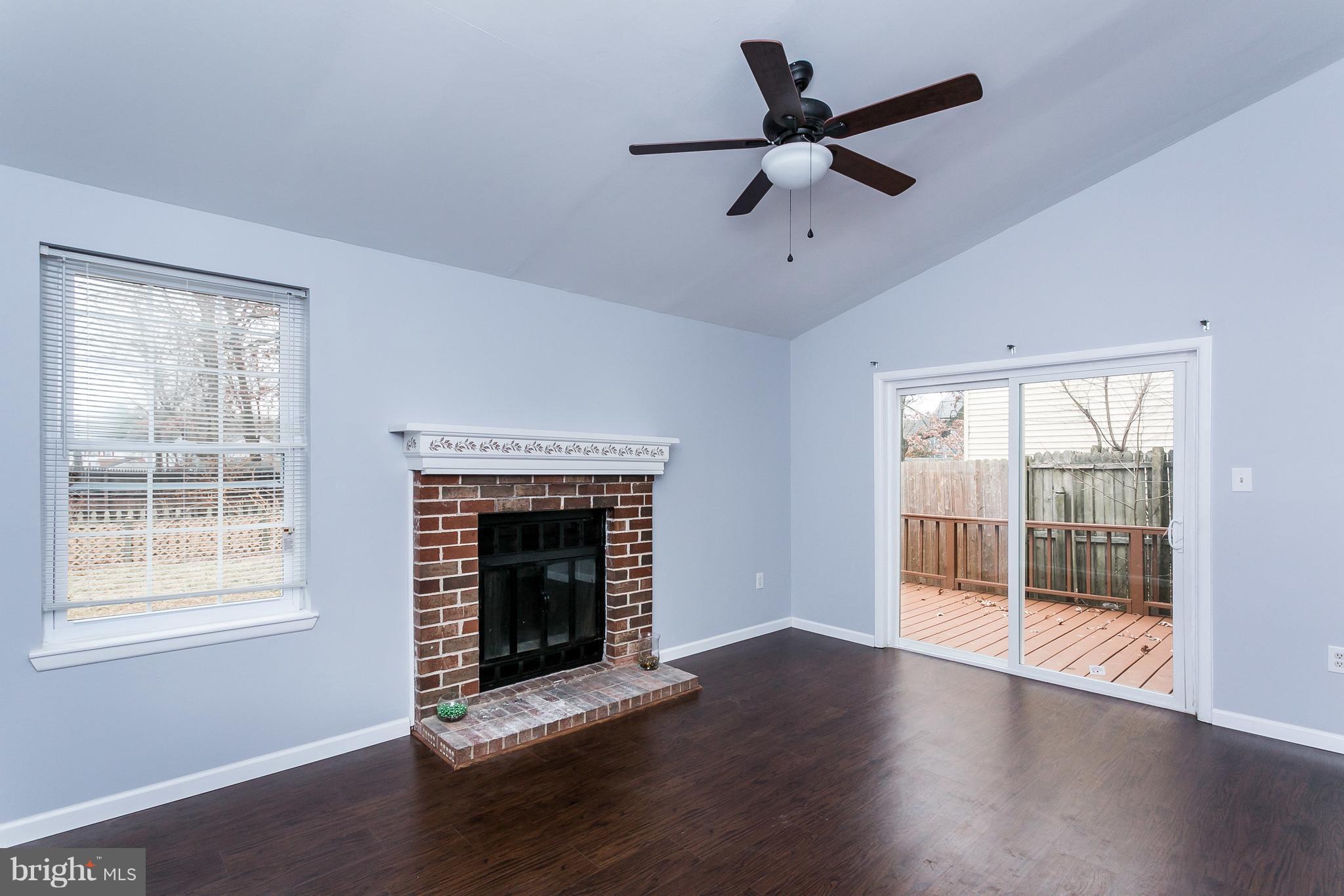 WILLOUGHBY WOODS - Residential