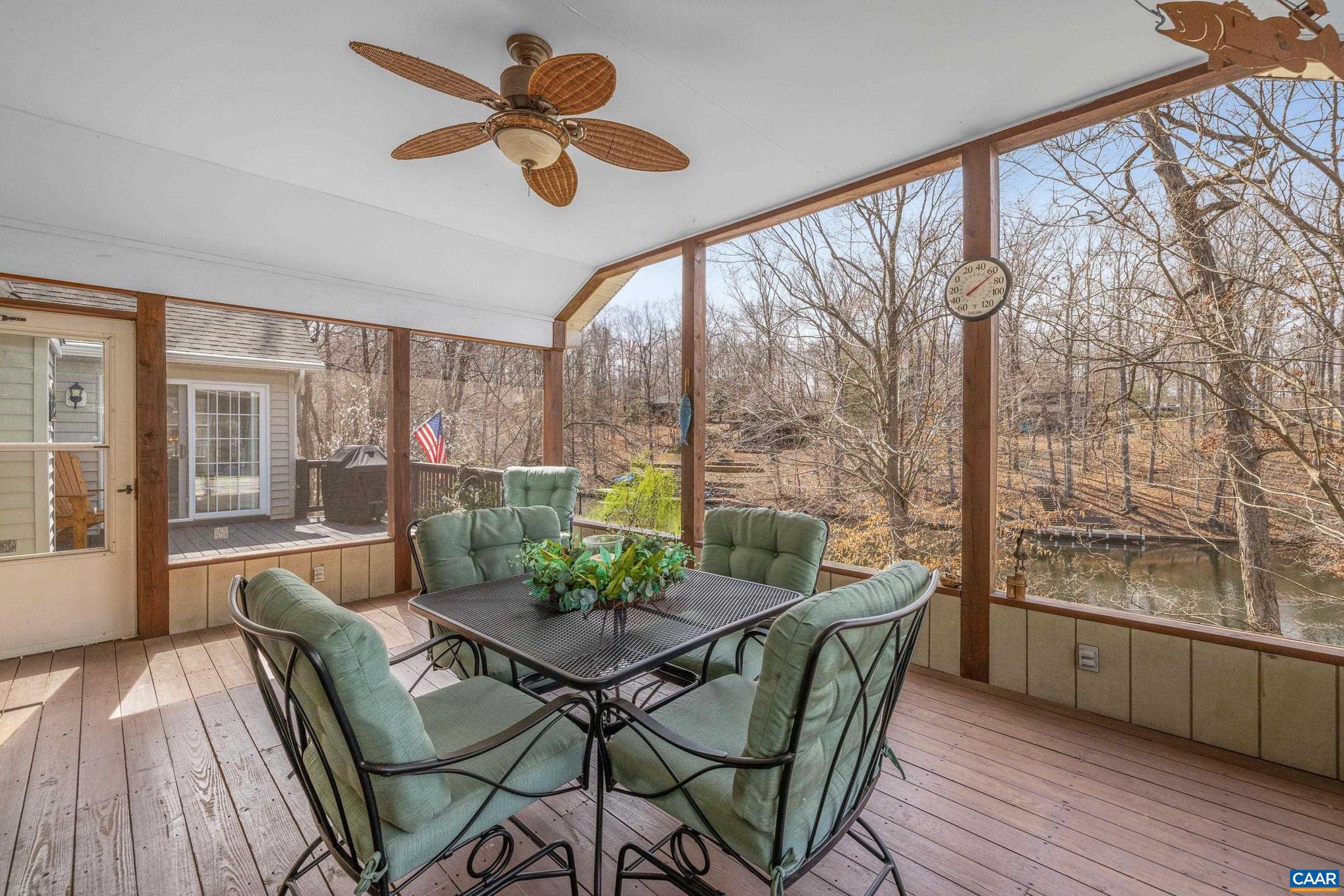 LAKE MONTICELLO - Residential