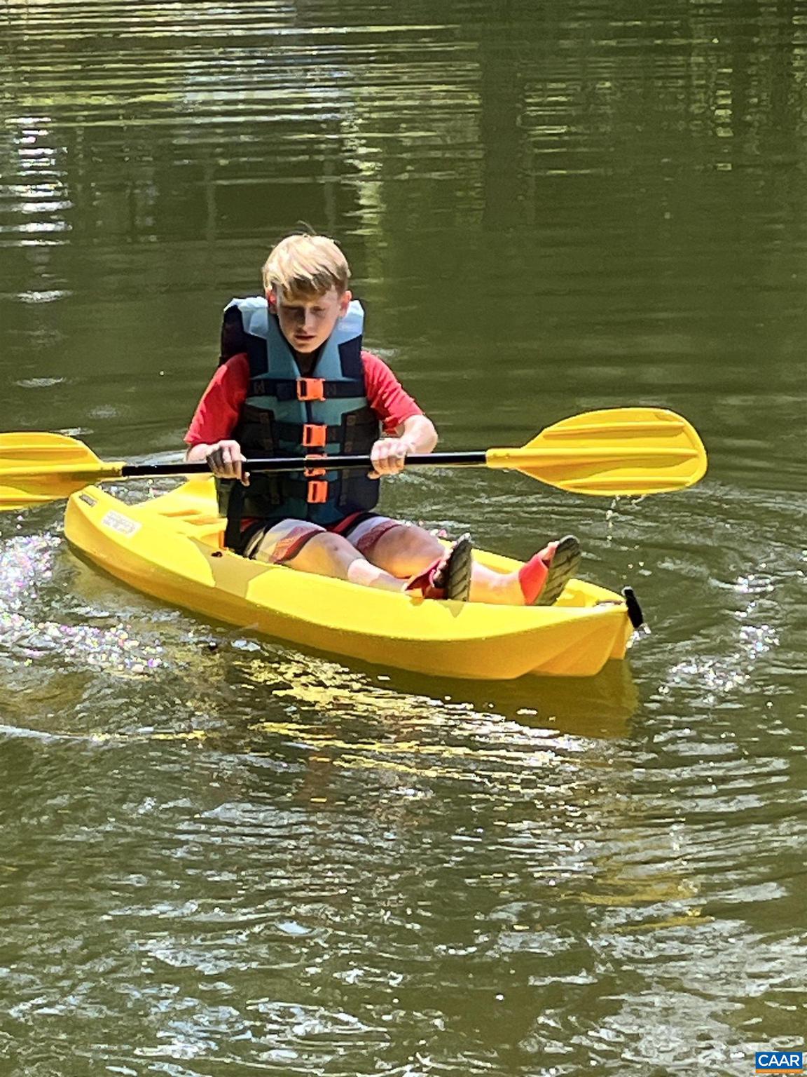 LAKE MONTICELLO - Residential