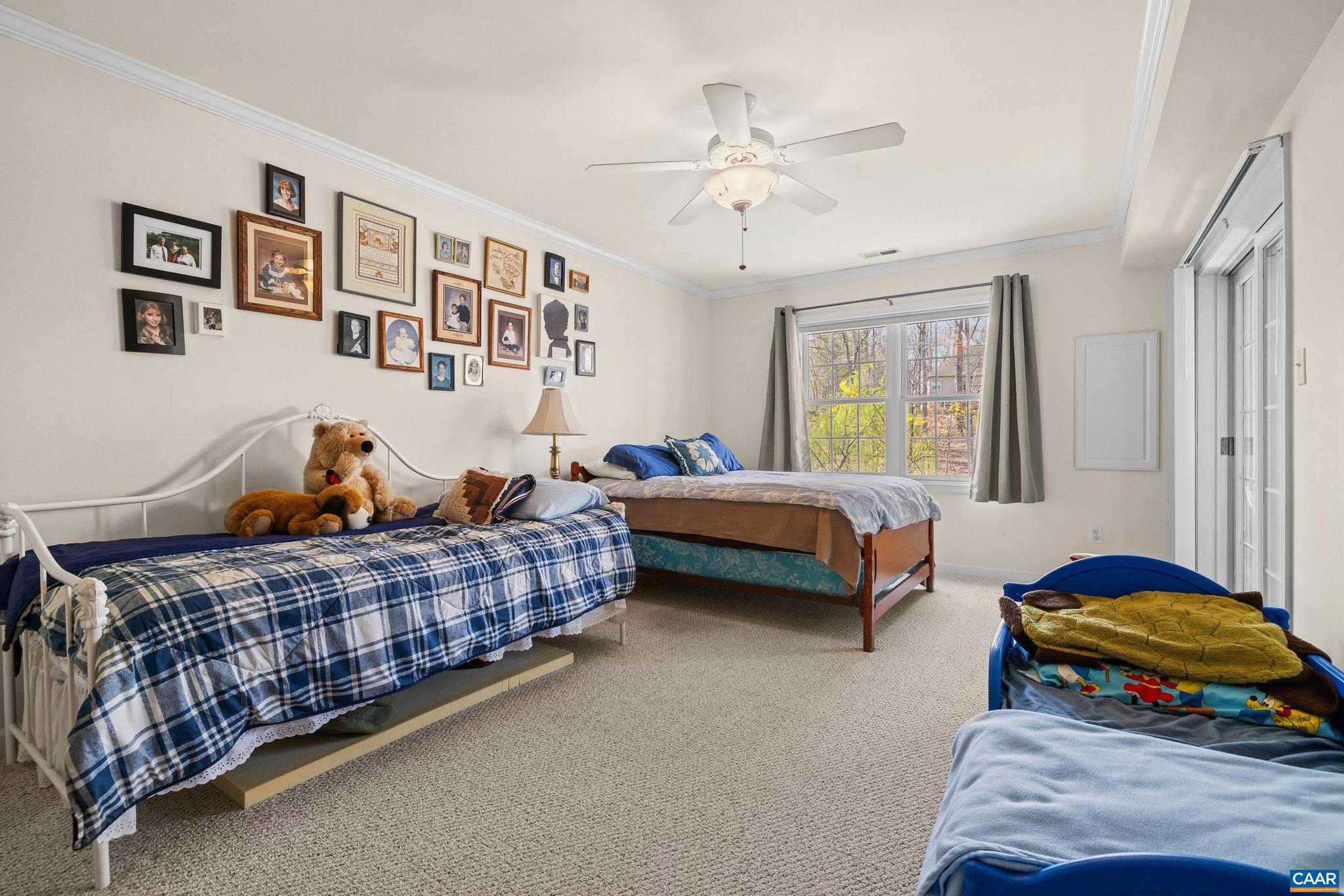 LAKE MONTICELLO - Residential