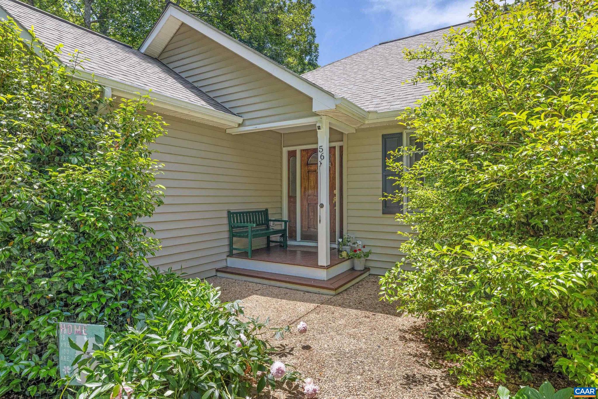 LAKE MONTICELLO - Residential