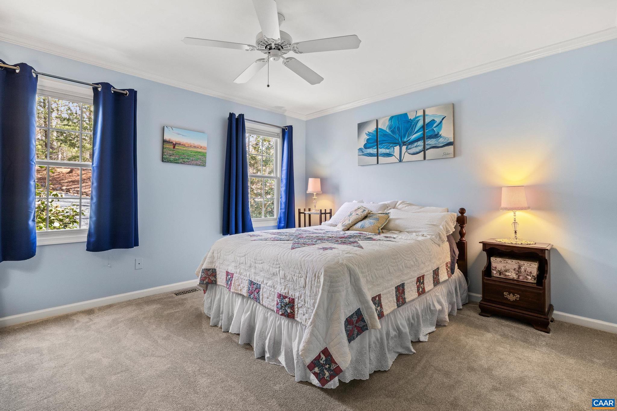 LAKE MONTICELLO - Residential