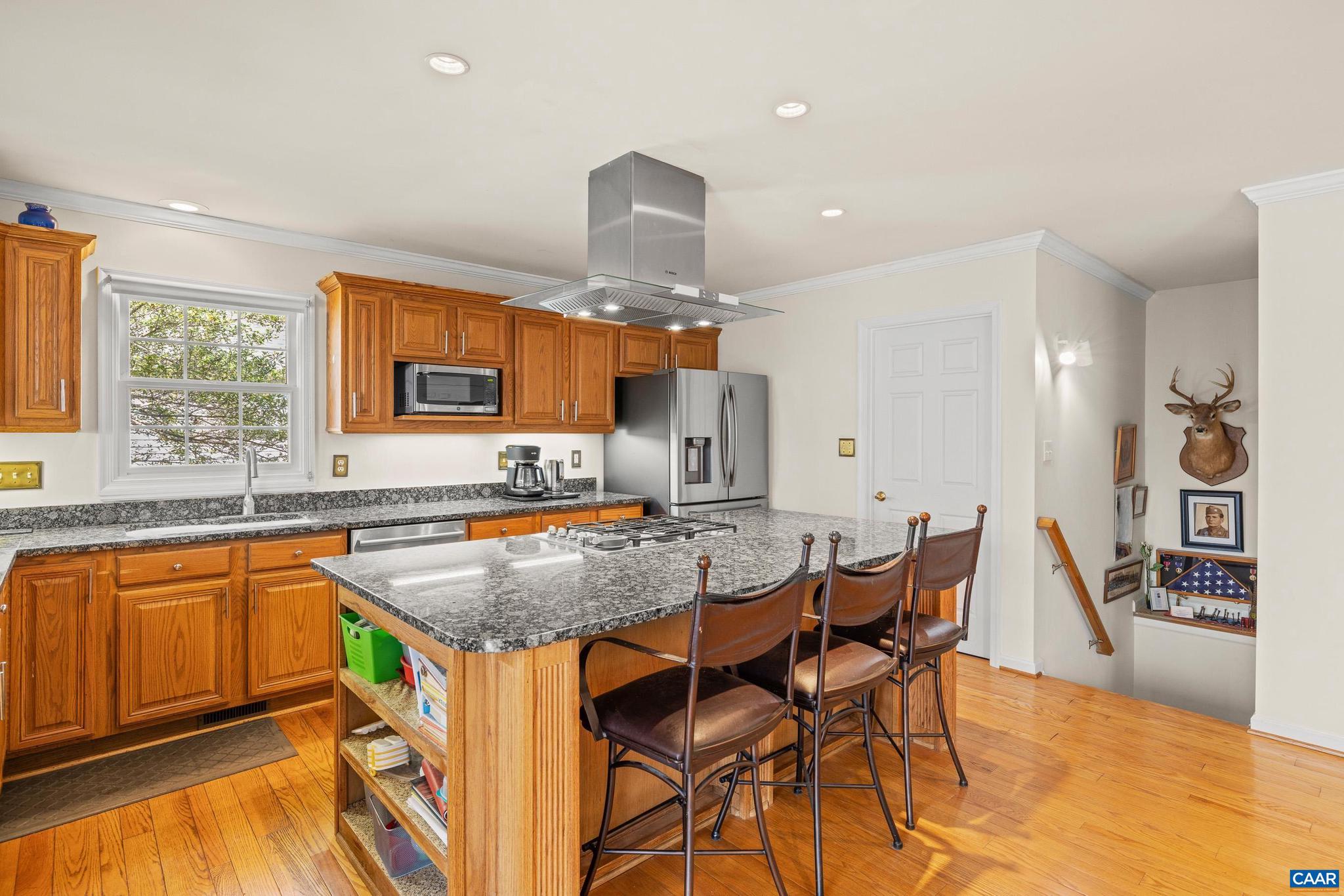 LAKE MONTICELLO - Residential