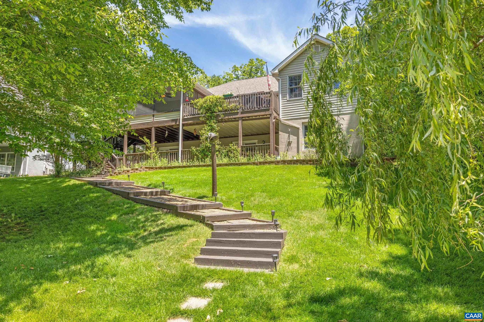 LAKE MONTICELLO - Residential