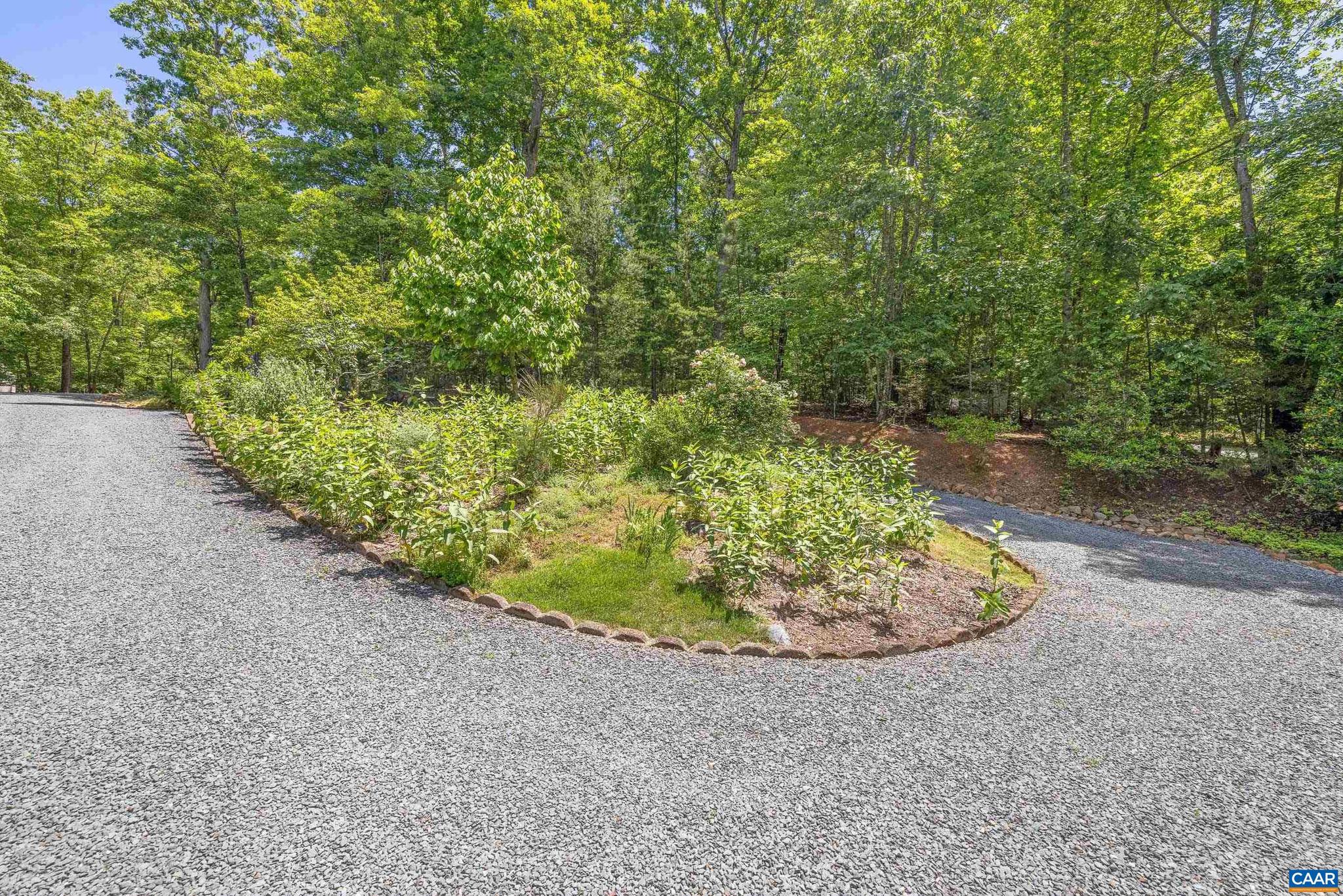 LAKE MONTICELLO - Residential