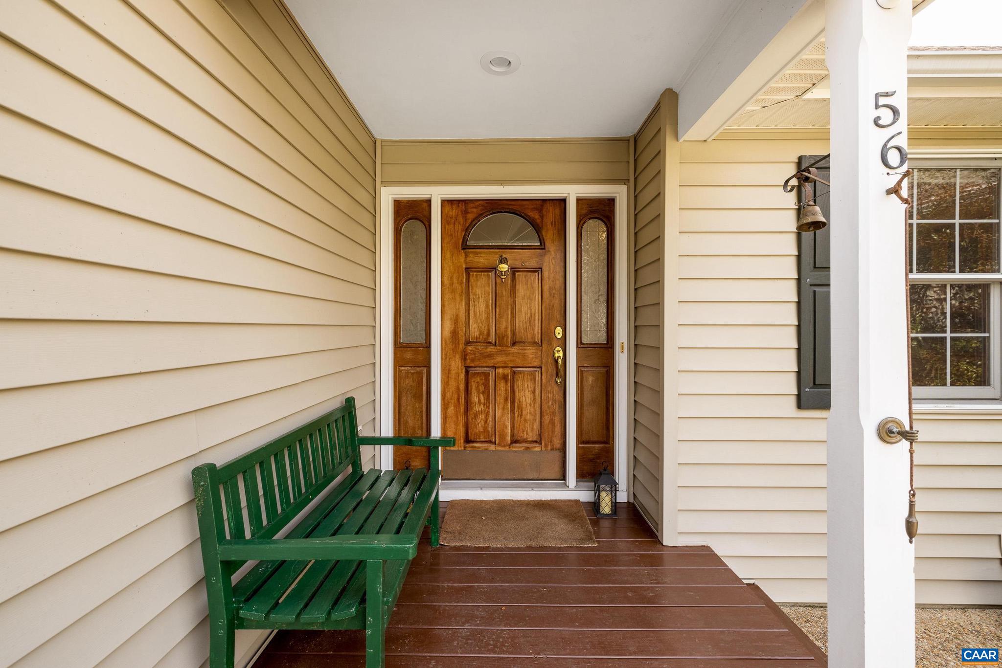 LAKE MONTICELLO - Residential