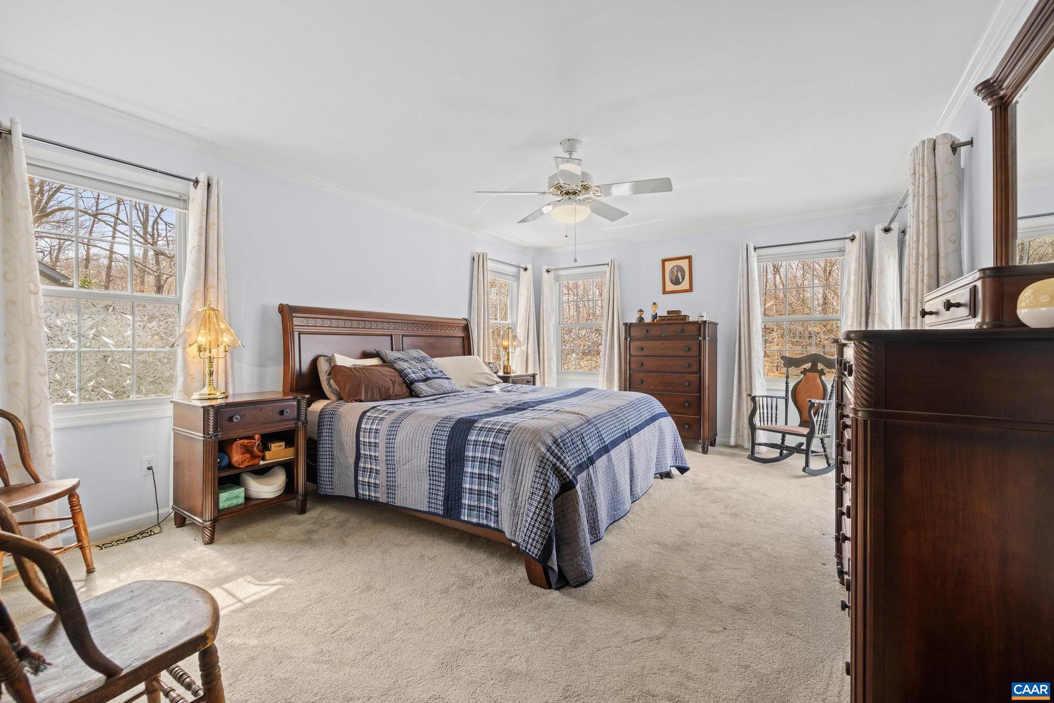 LAKE MONTICELLO - Residential