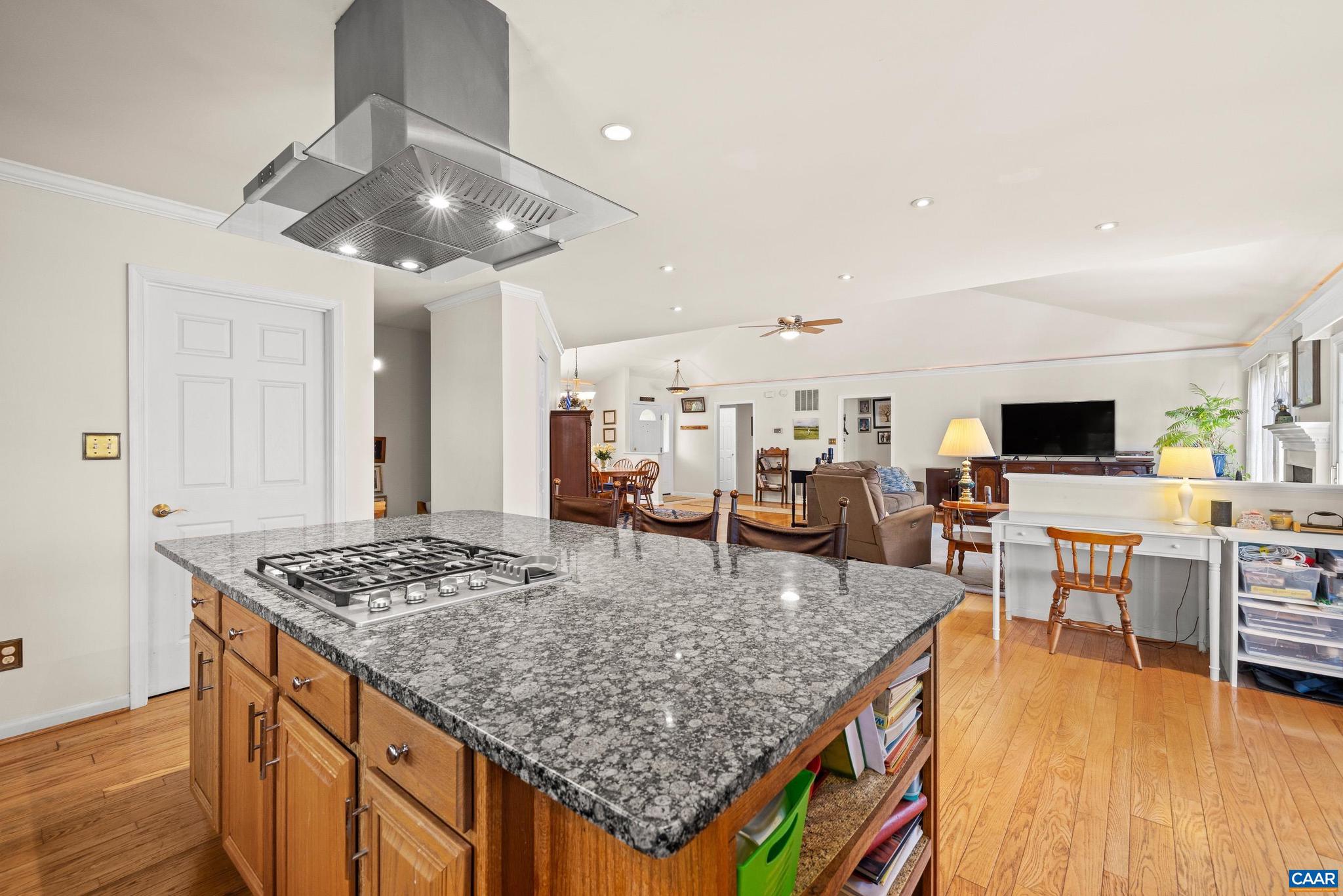 LAKE MONTICELLO - Residential