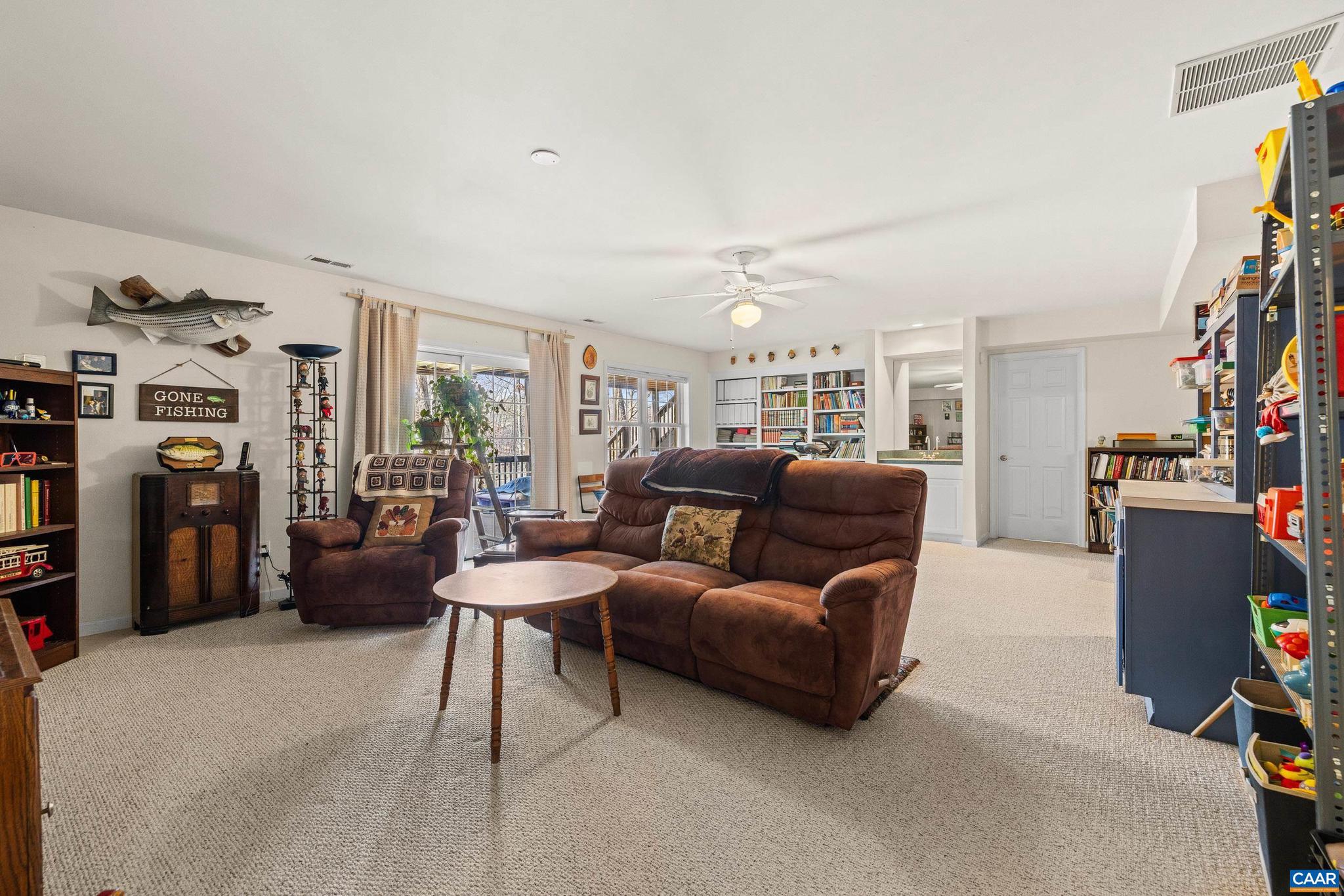 LAKE MONTICELLO - Residential