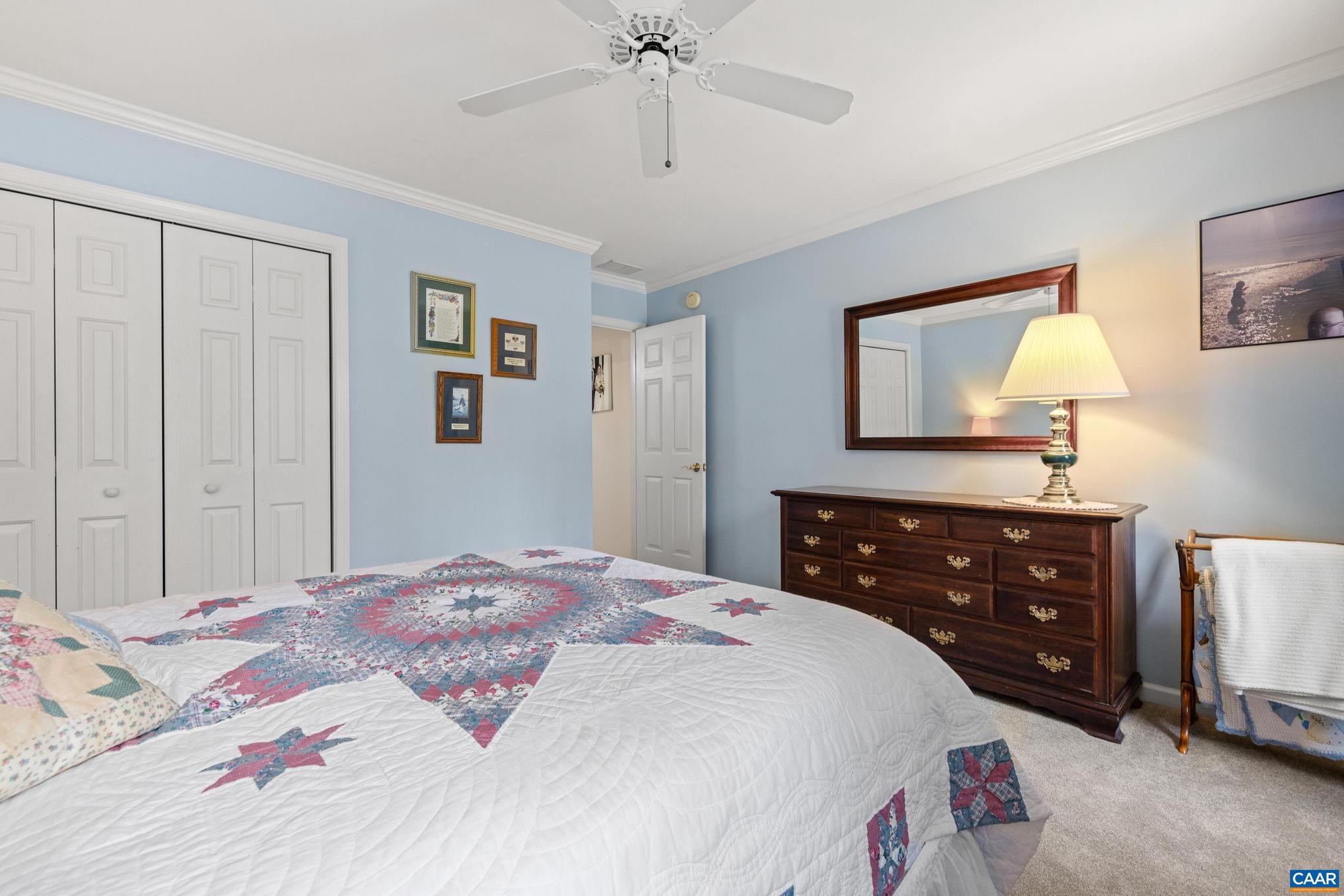 LAKE MONTICELLO - Residential