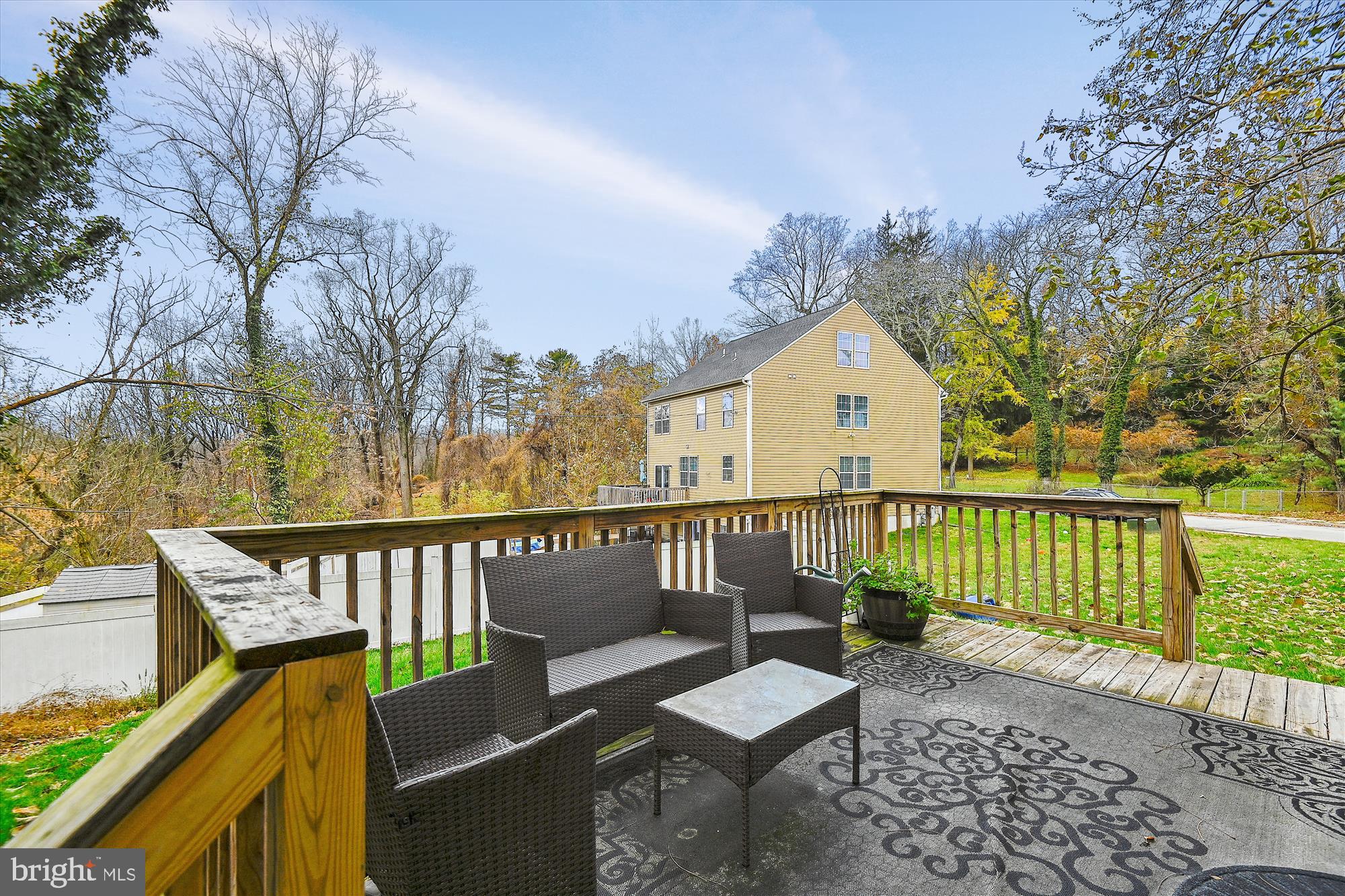 WINDSOR HILLS - Residential