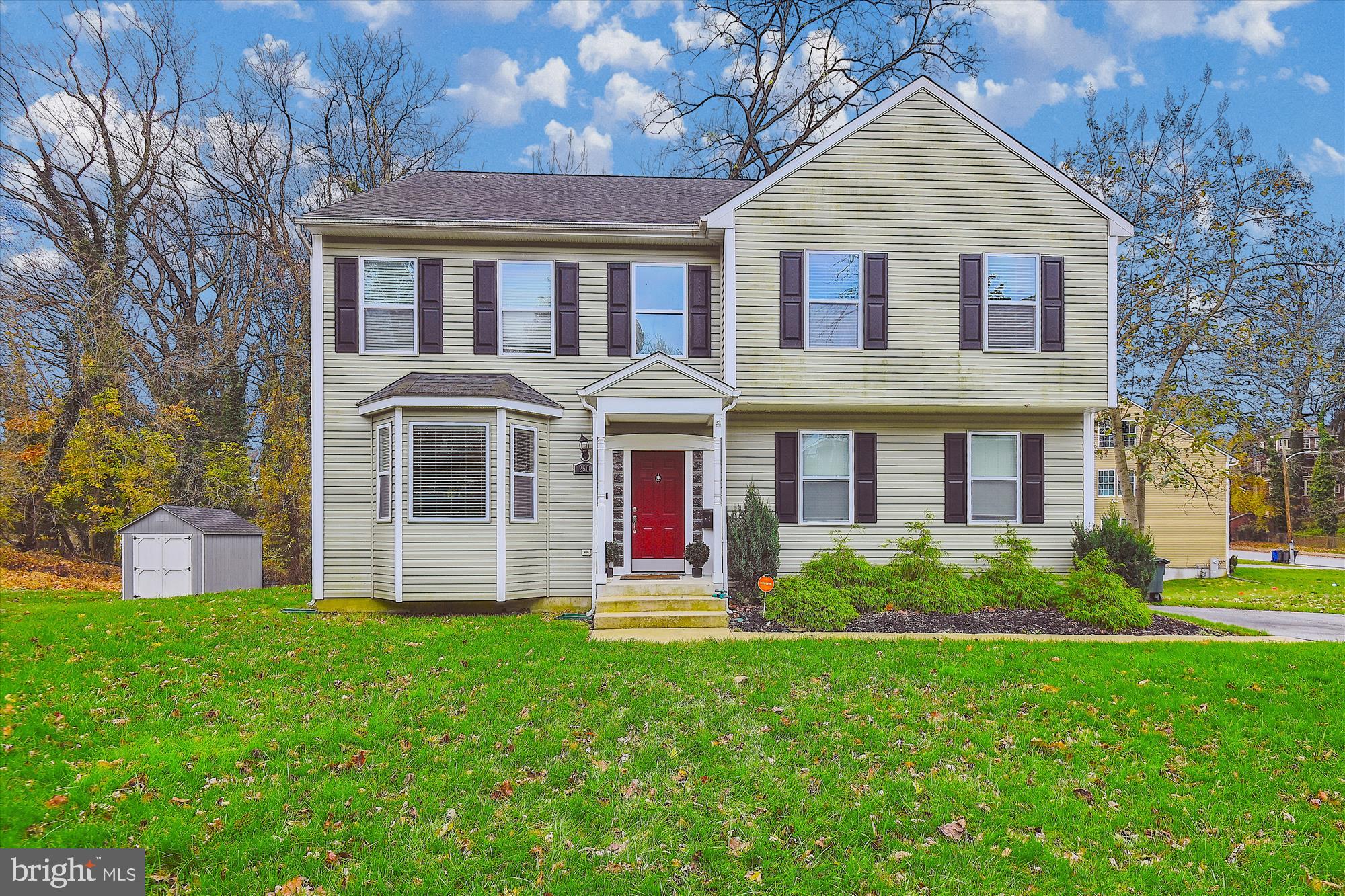 WINDSOR HILLS - Residential