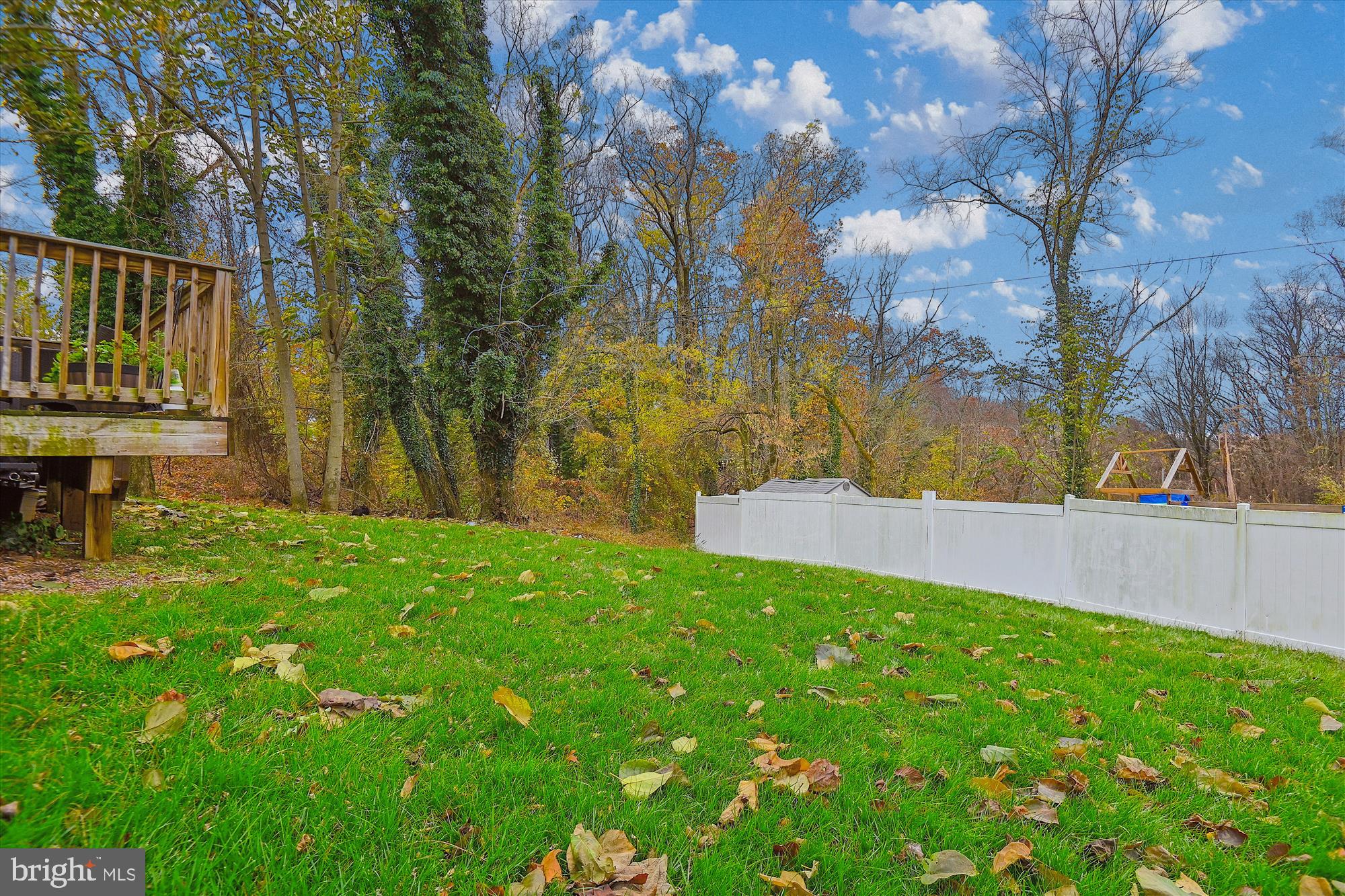 WINDSOR HILLS - Residential