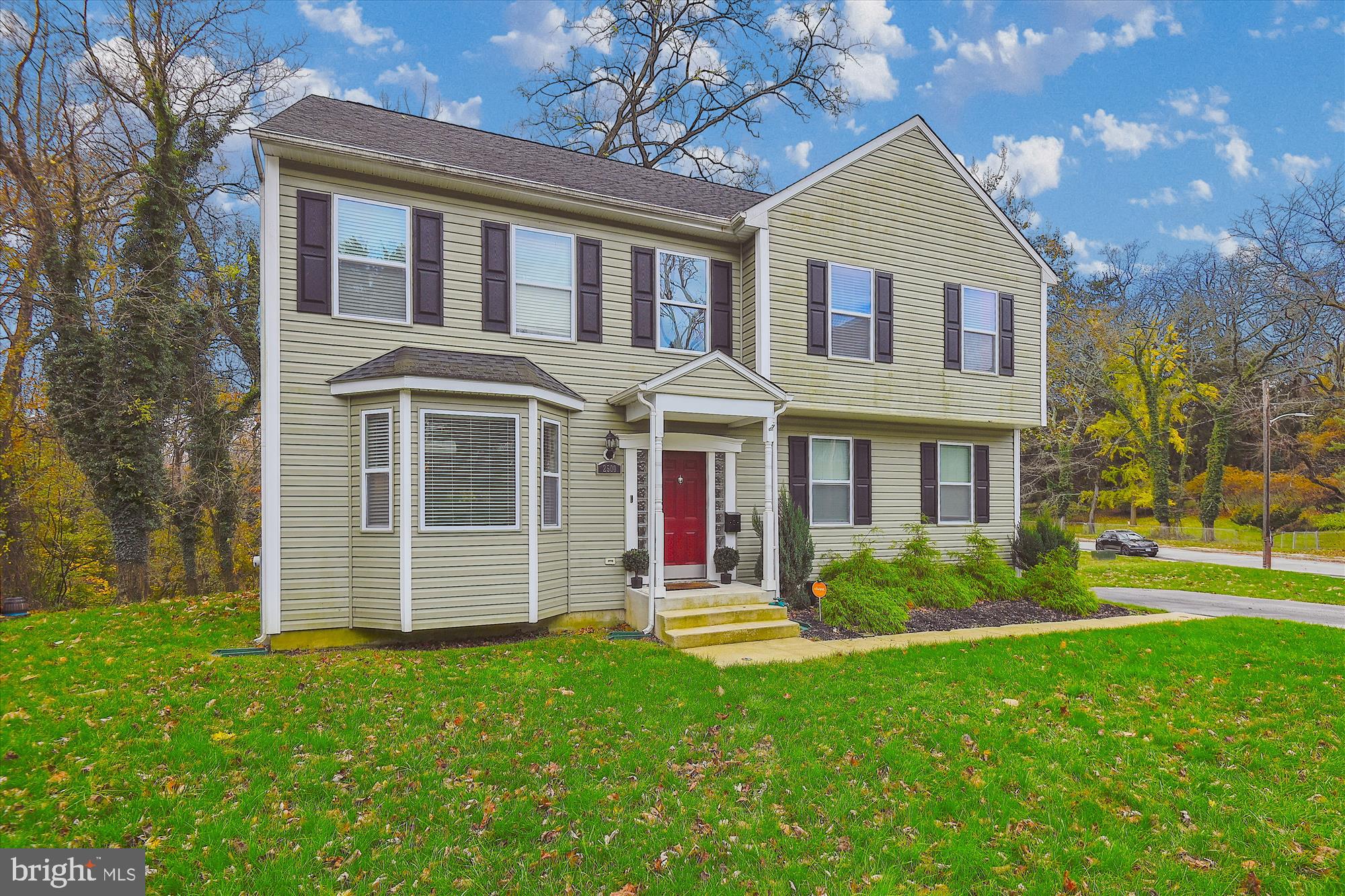 WINDSOR HILLS - Residential