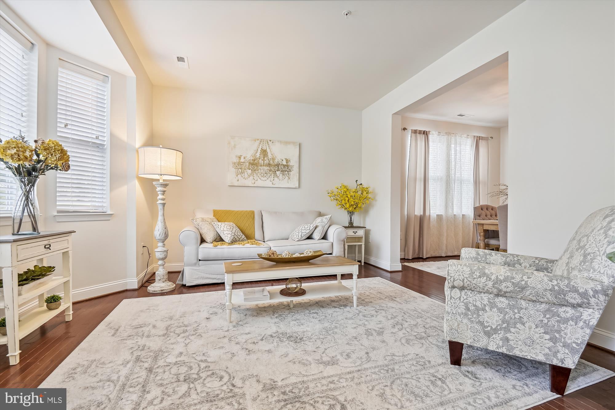 WINDSOR HILLS - Residential