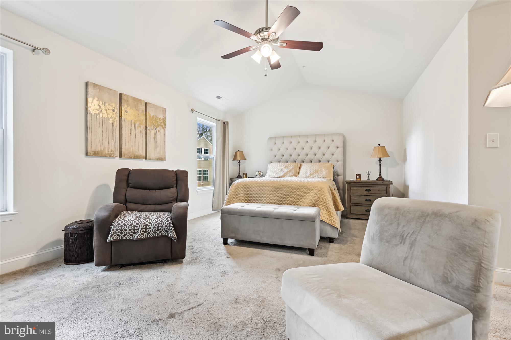 WINDSOR HILLS - Residential