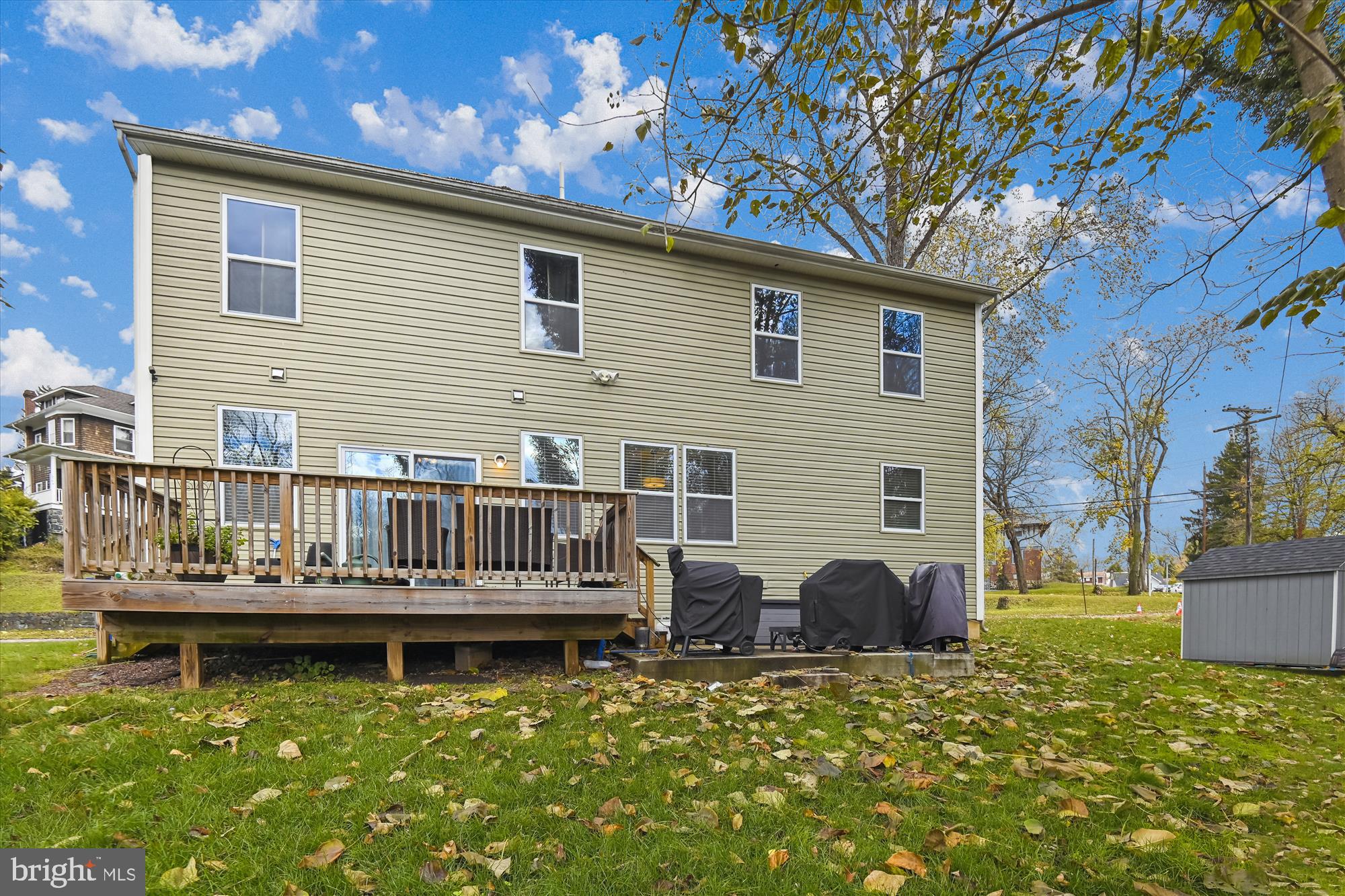 WINDSOR HILLS - Residential