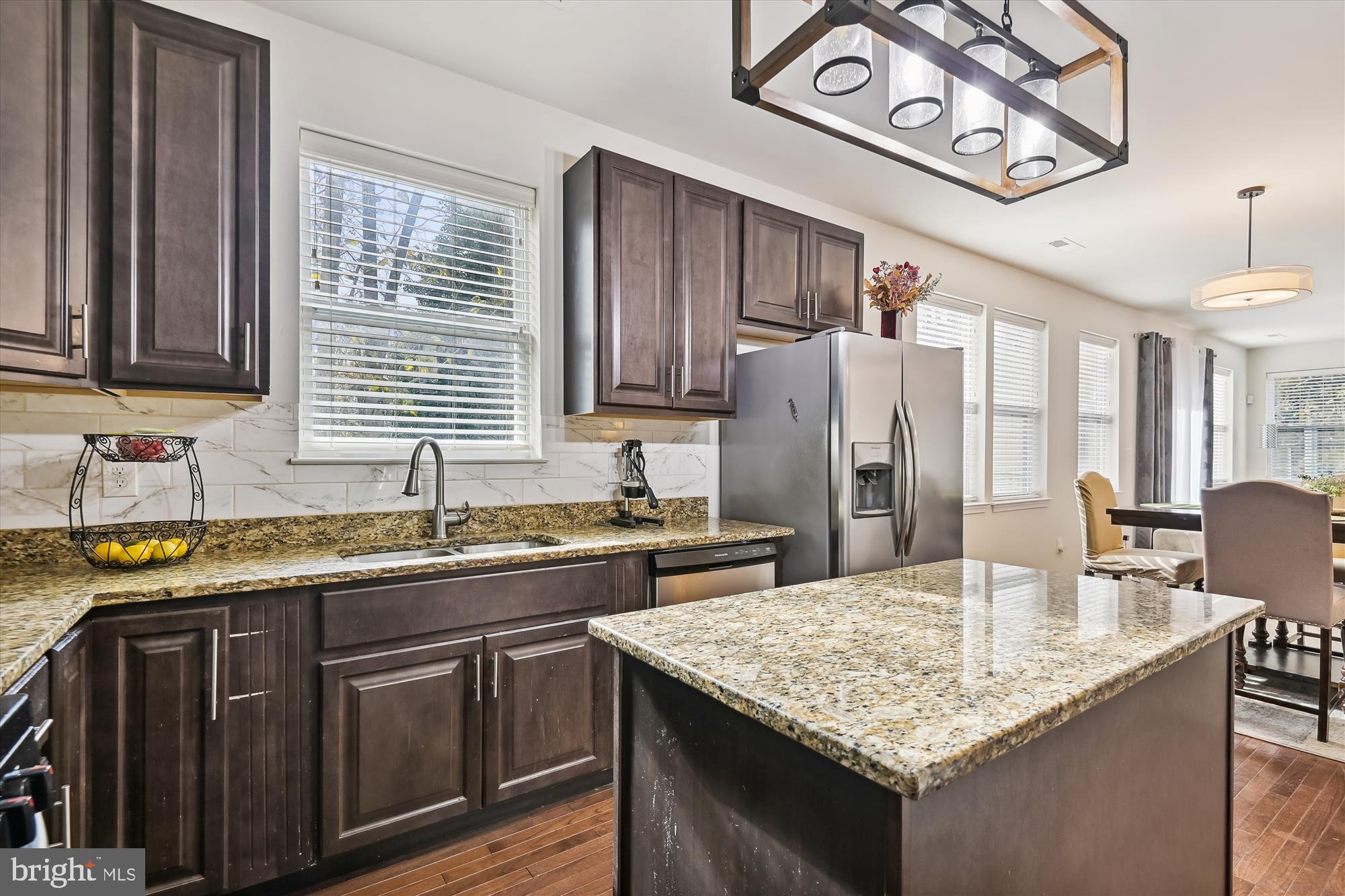 WINDSOR HILLS - Residential