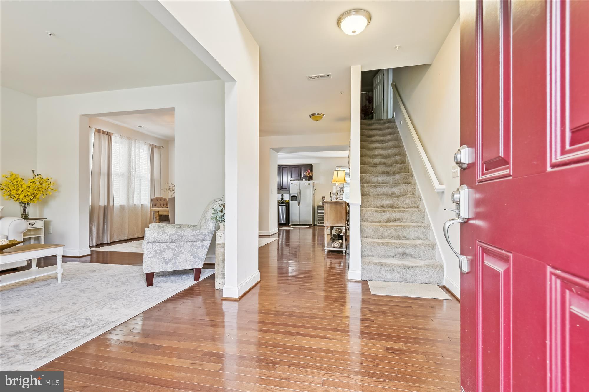 WINDSOR HILLS - Residential