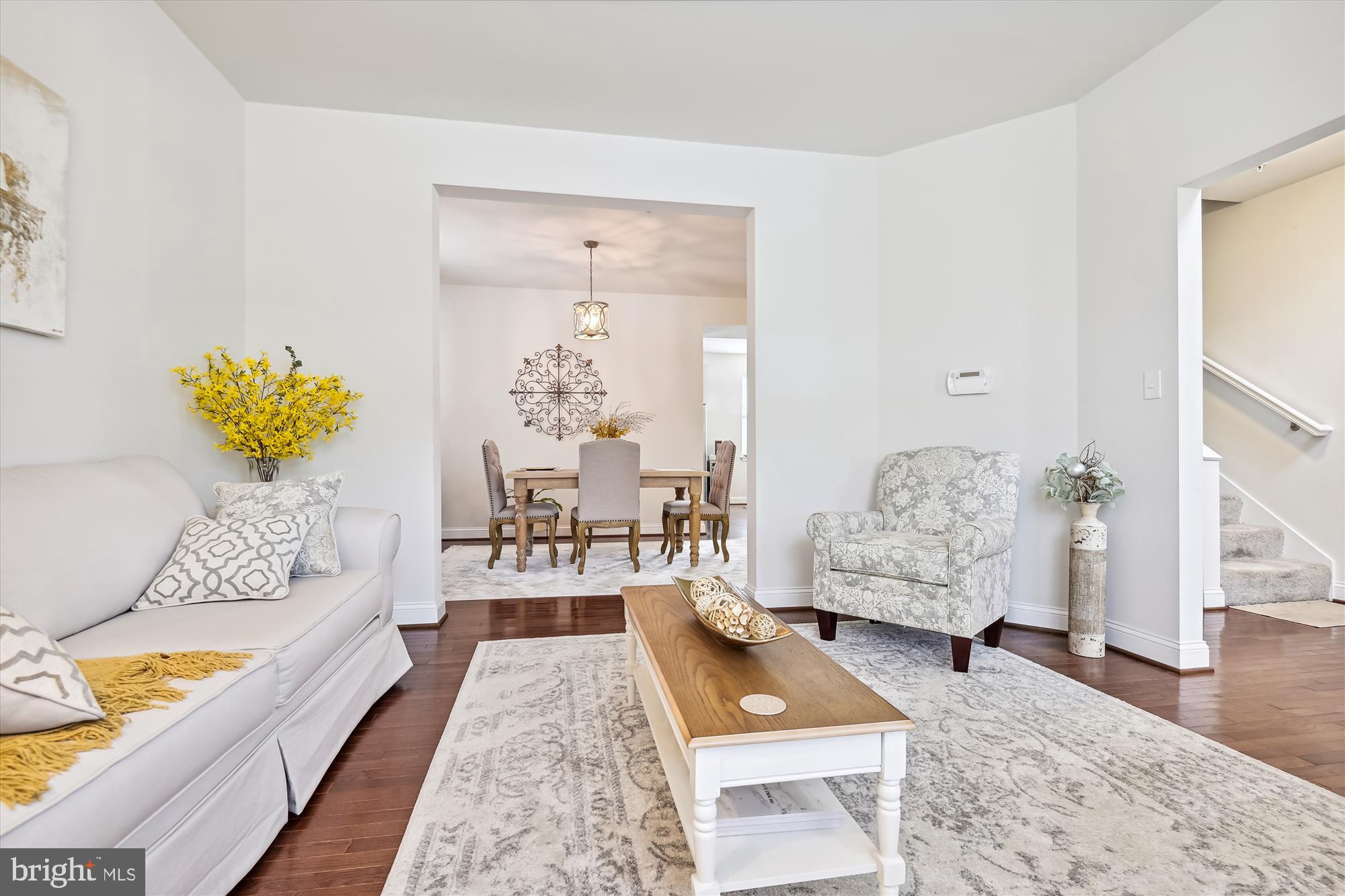 WINDSOR HILLS - Residential