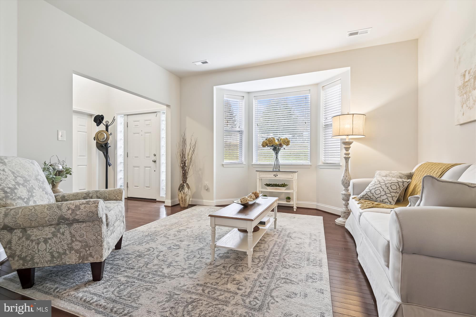 WINDSOR HILLS - Residential