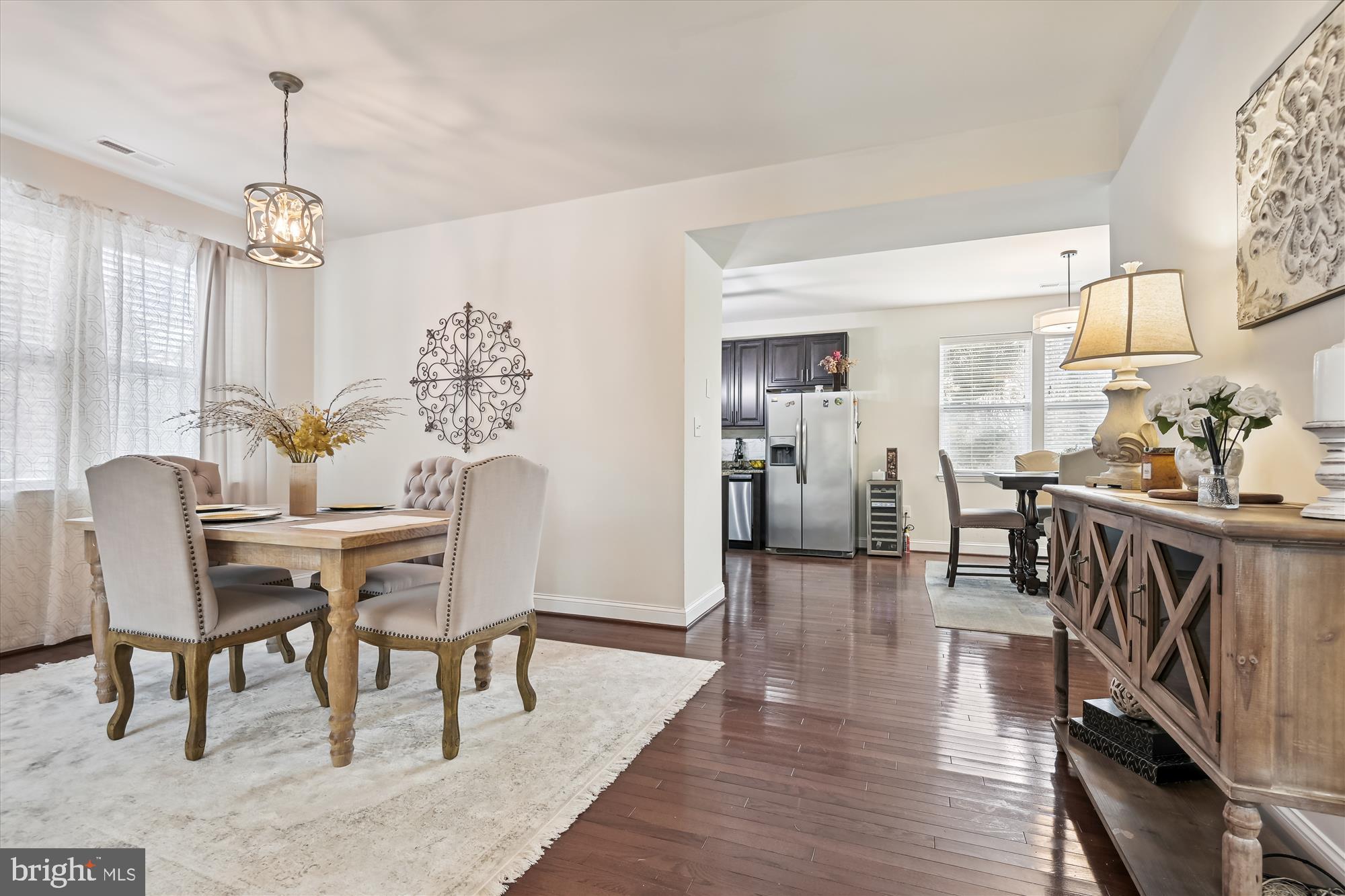 WINDSOR HILLS - Residential