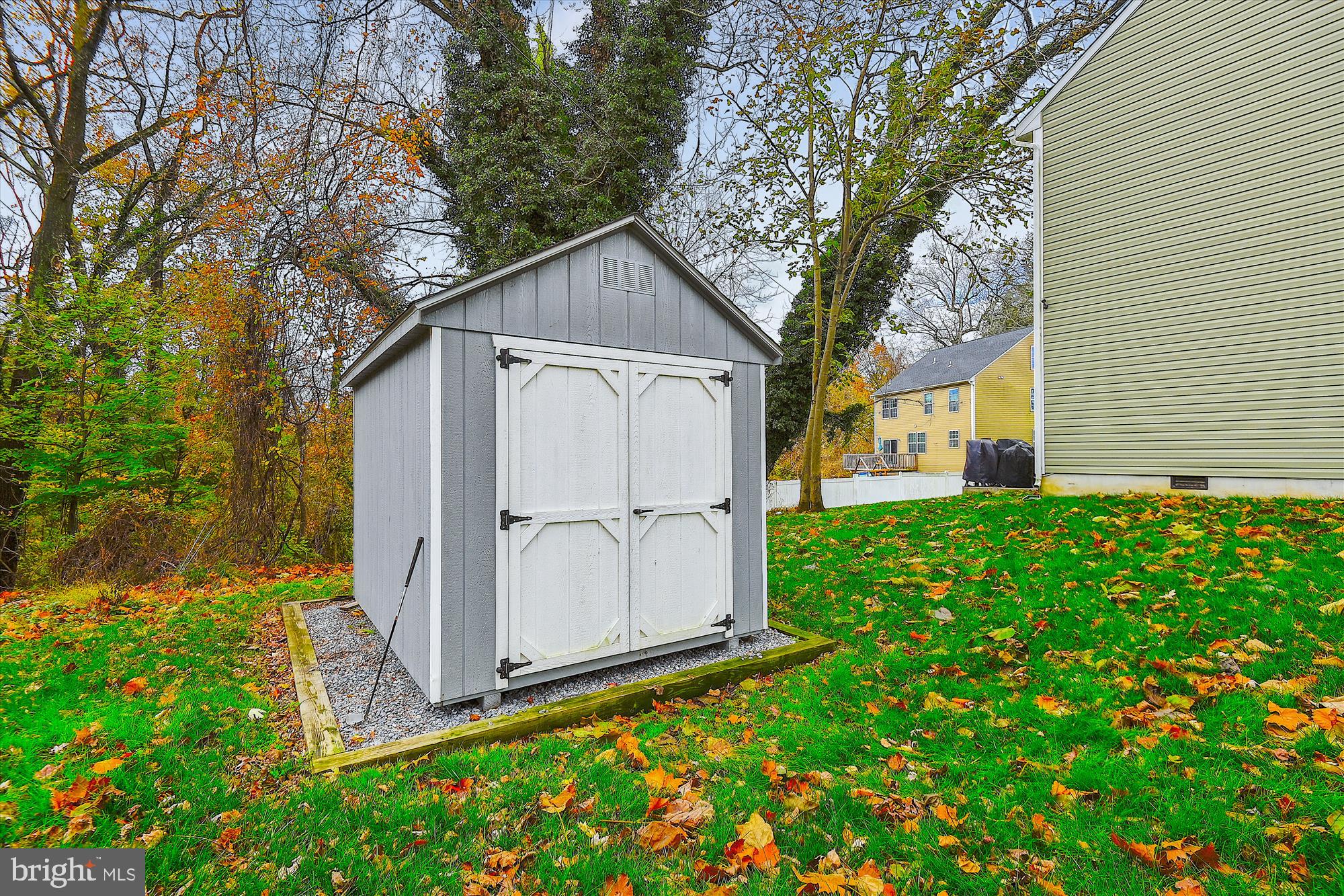 WINDSOR HILLS - Residential