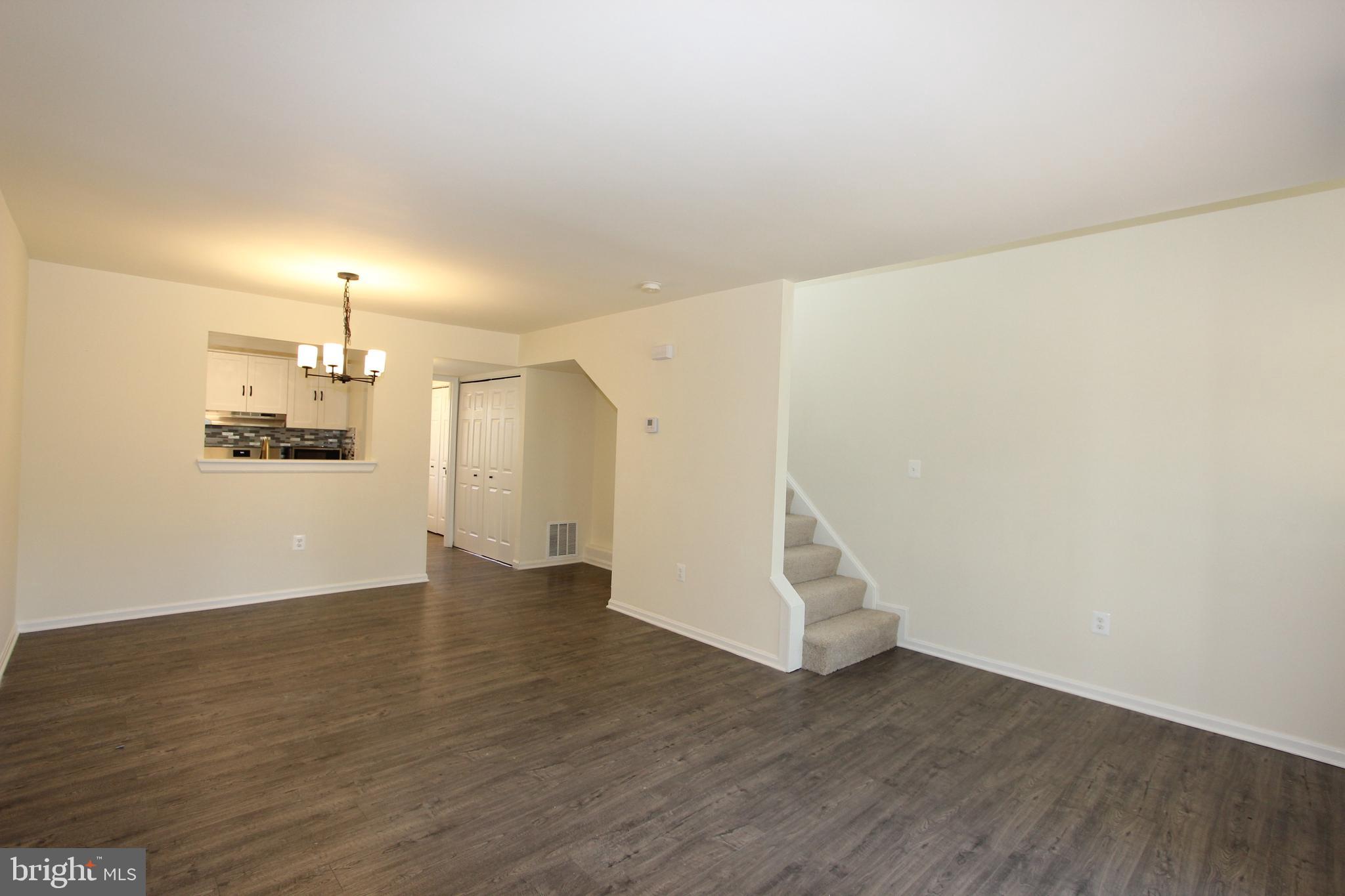 POTOMAC MEADOWS - Residential Lease