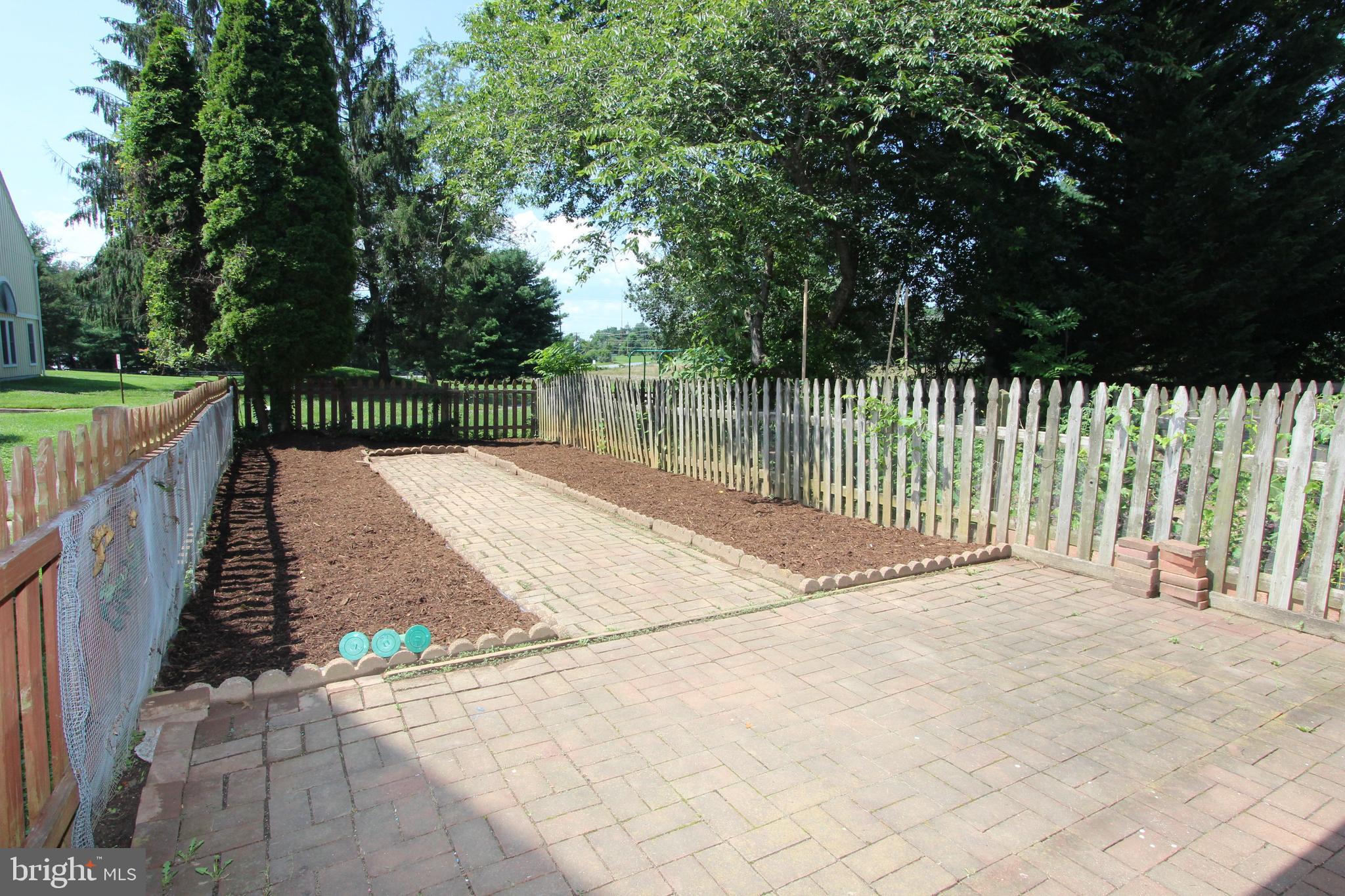 POTOMAC MEADOWS - Residential Lease