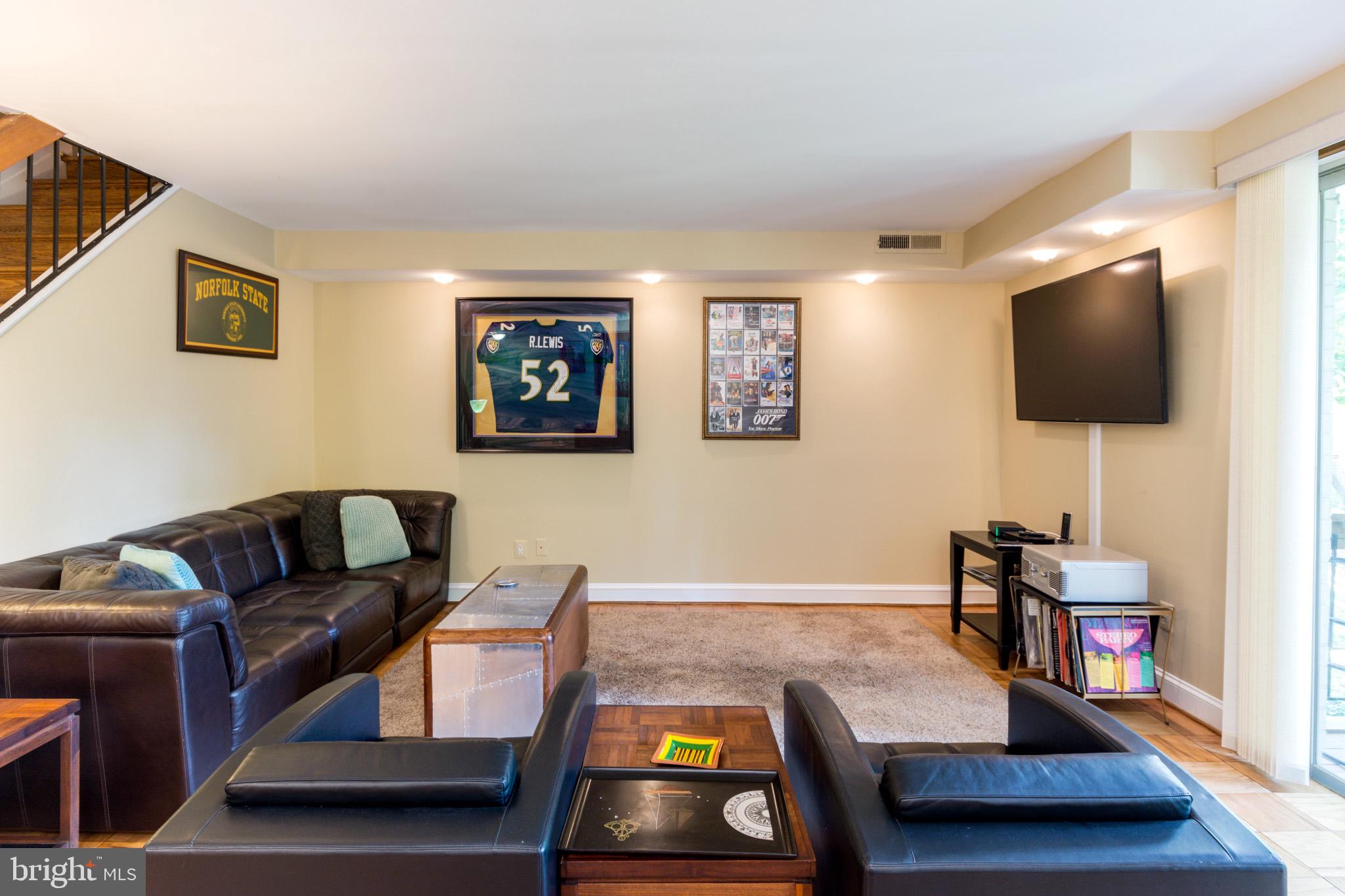 CROSS KEYS - Residential