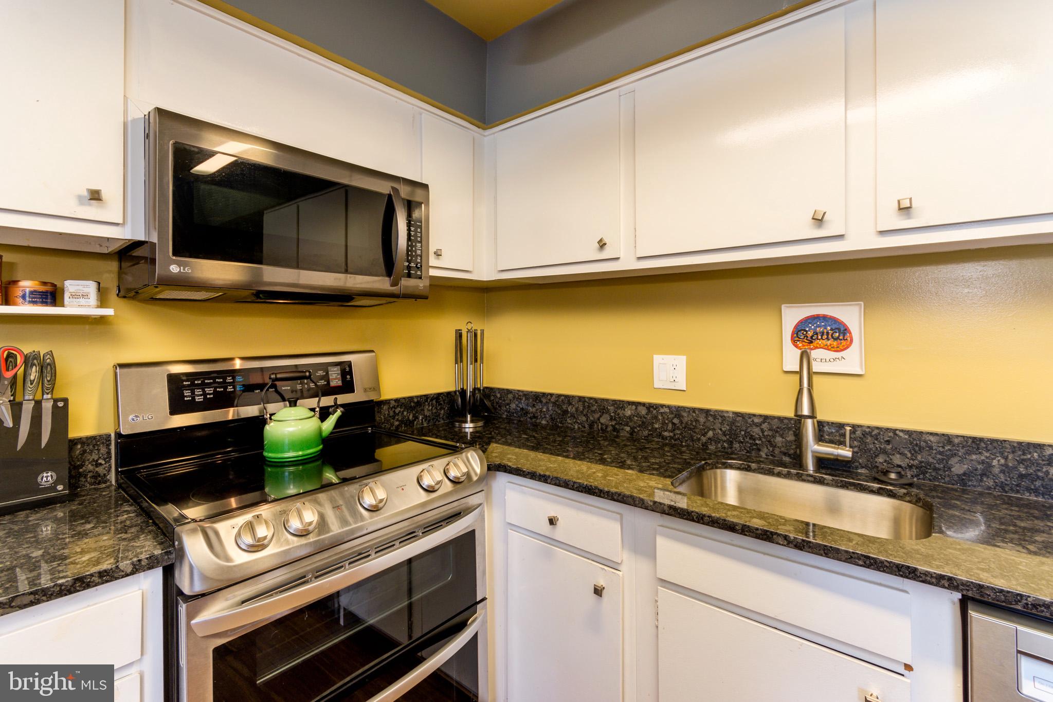 CROSS KEYS - Residential