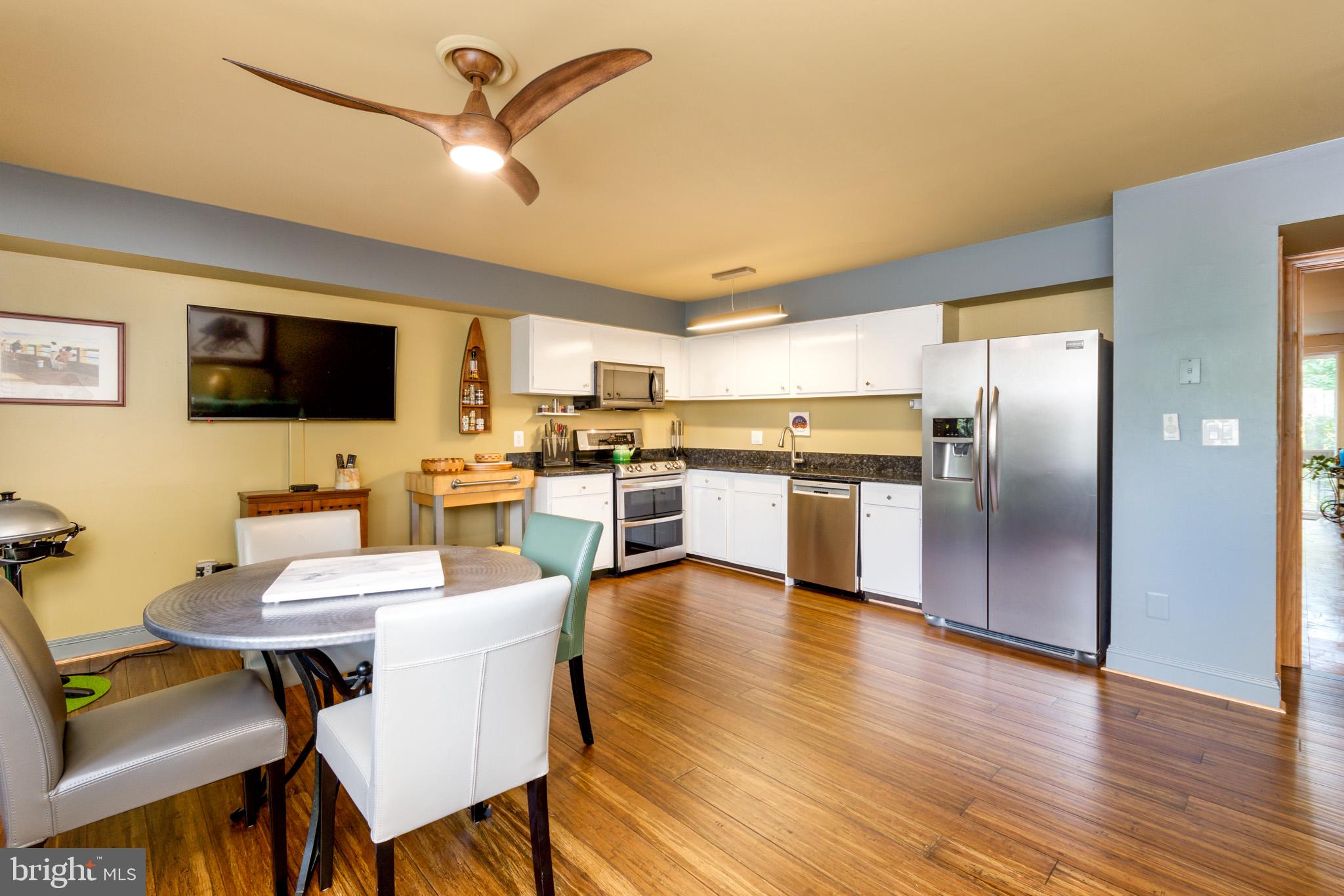 CROSS KEYS - Residential