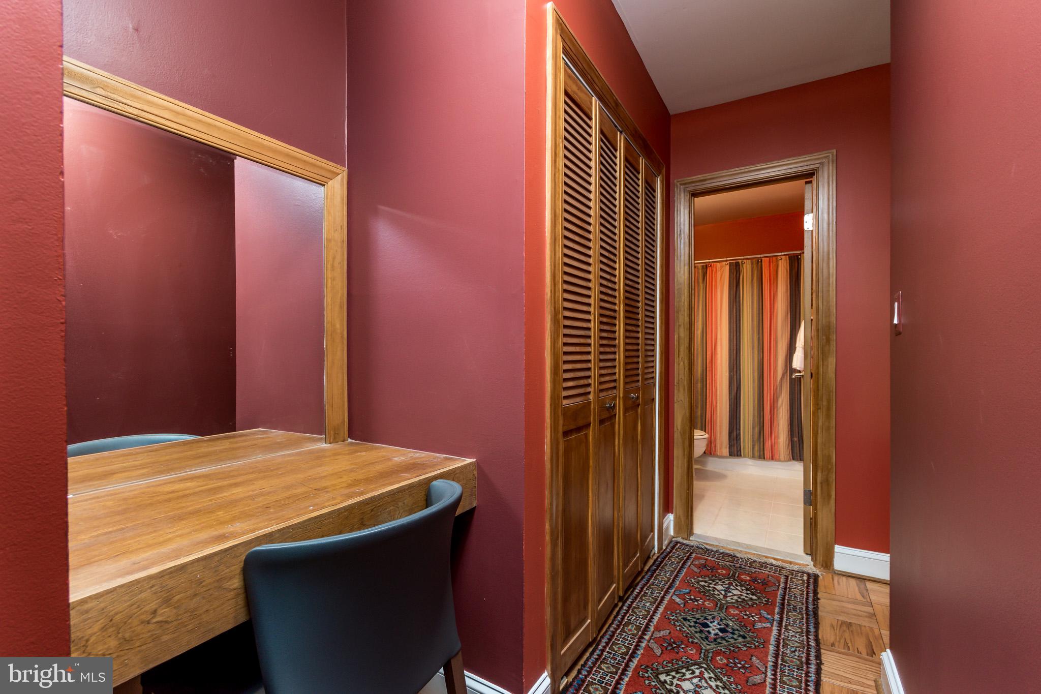 CROSS KEYS - Residential