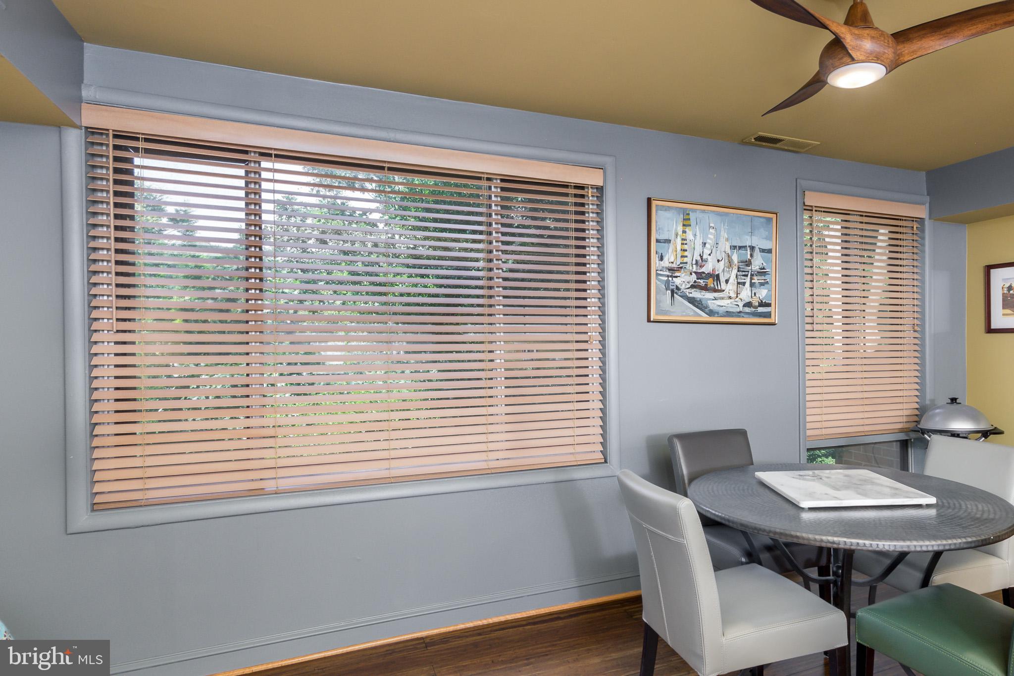 CROSS KEYS - Residential