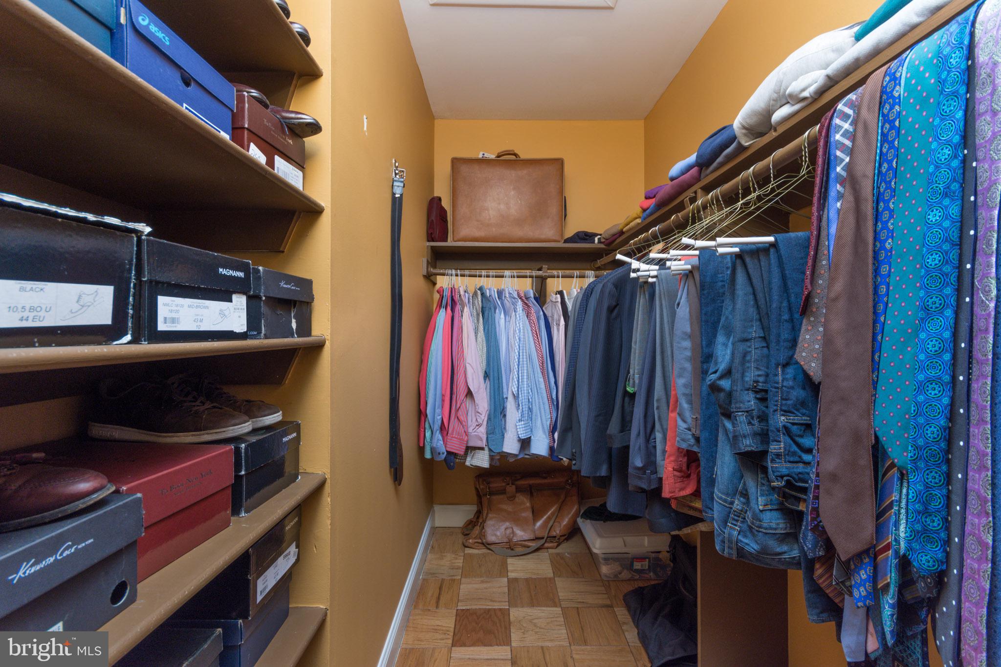 CROSS KEYS - Residential