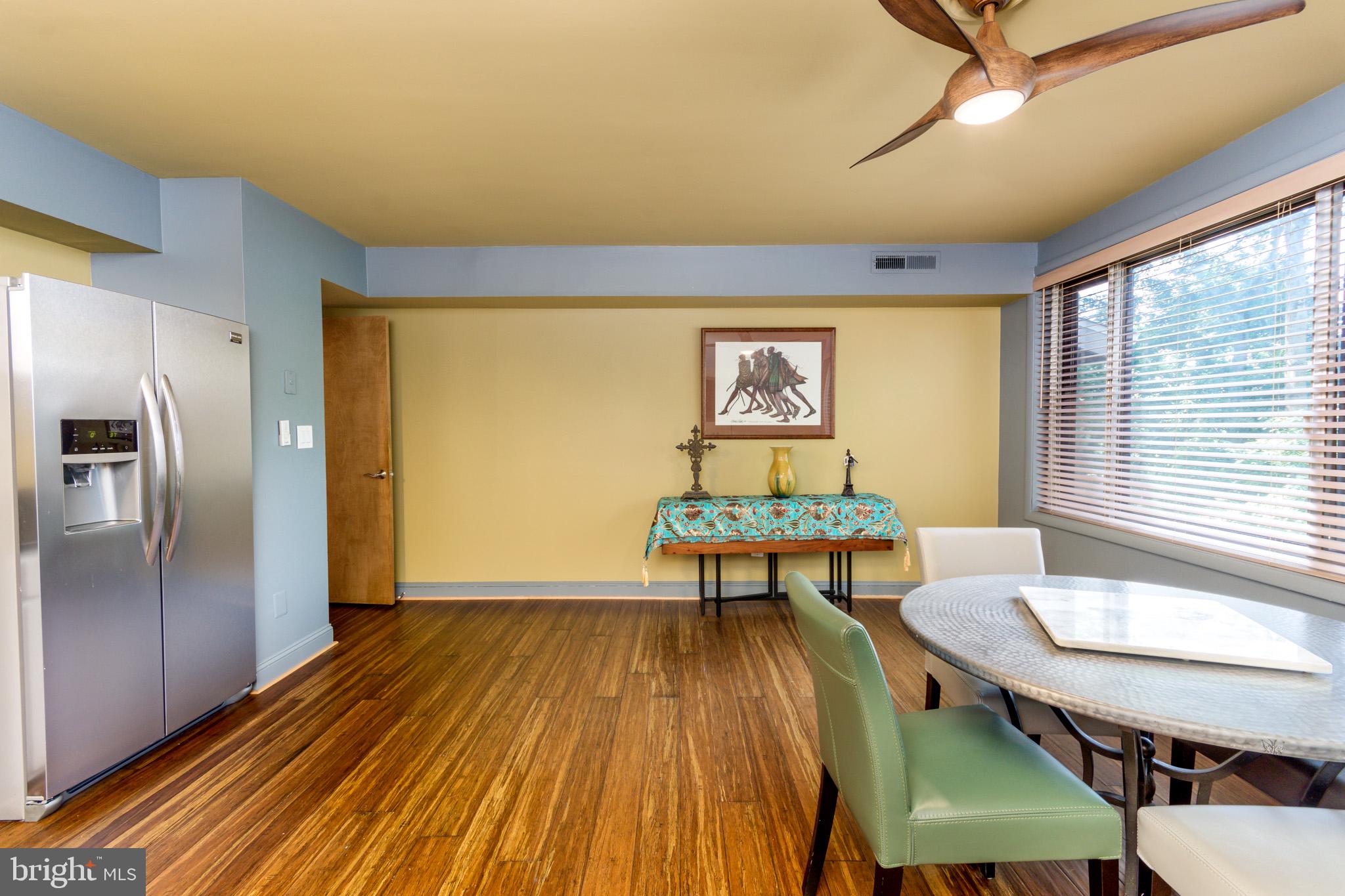 CROSS KEYS - Residential