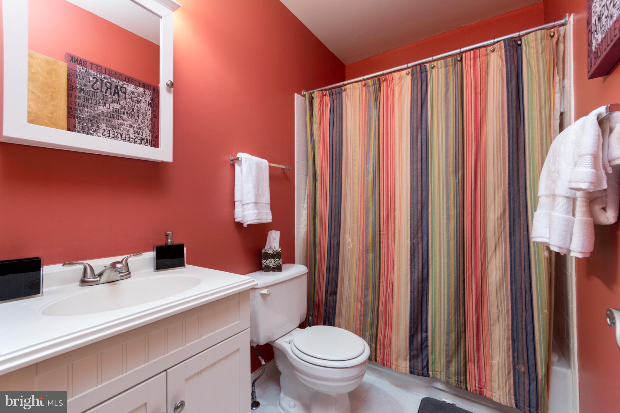 CROSS KEYS - Residential