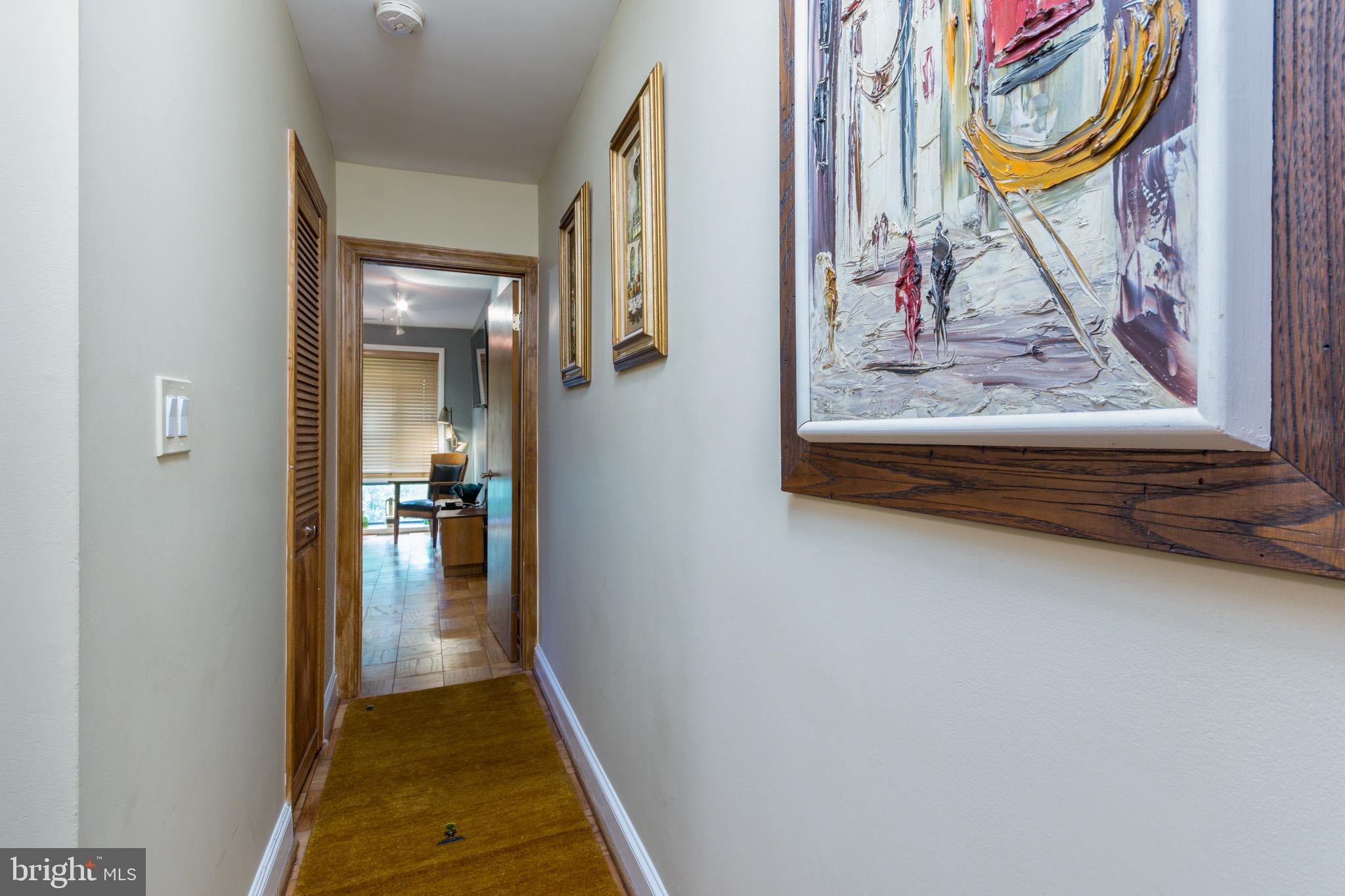 CROSS KEYS - Residential