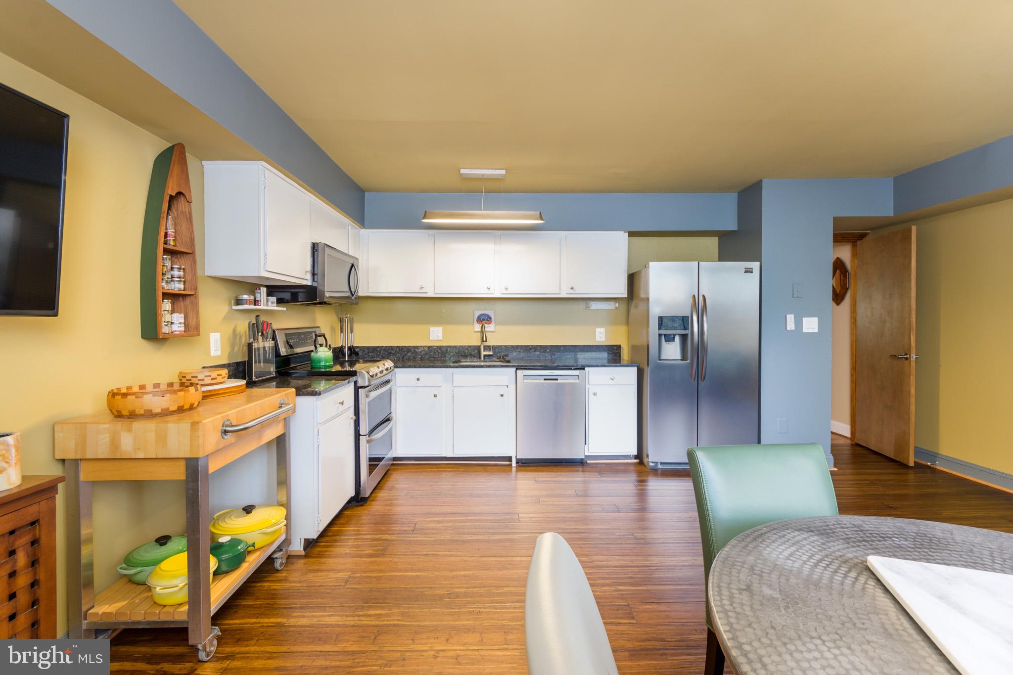 CROSS KEYS - Residential