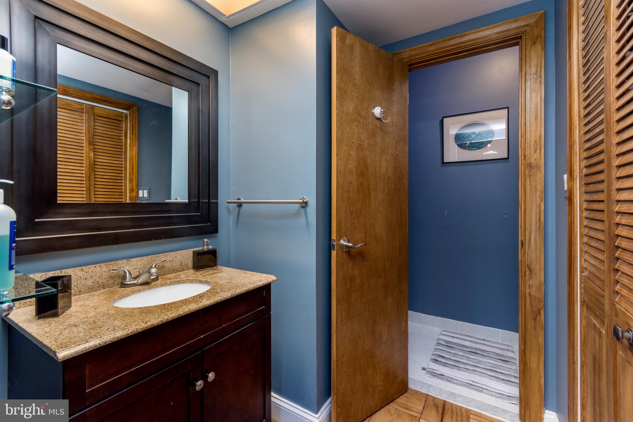 CROSS KEYS - Residential